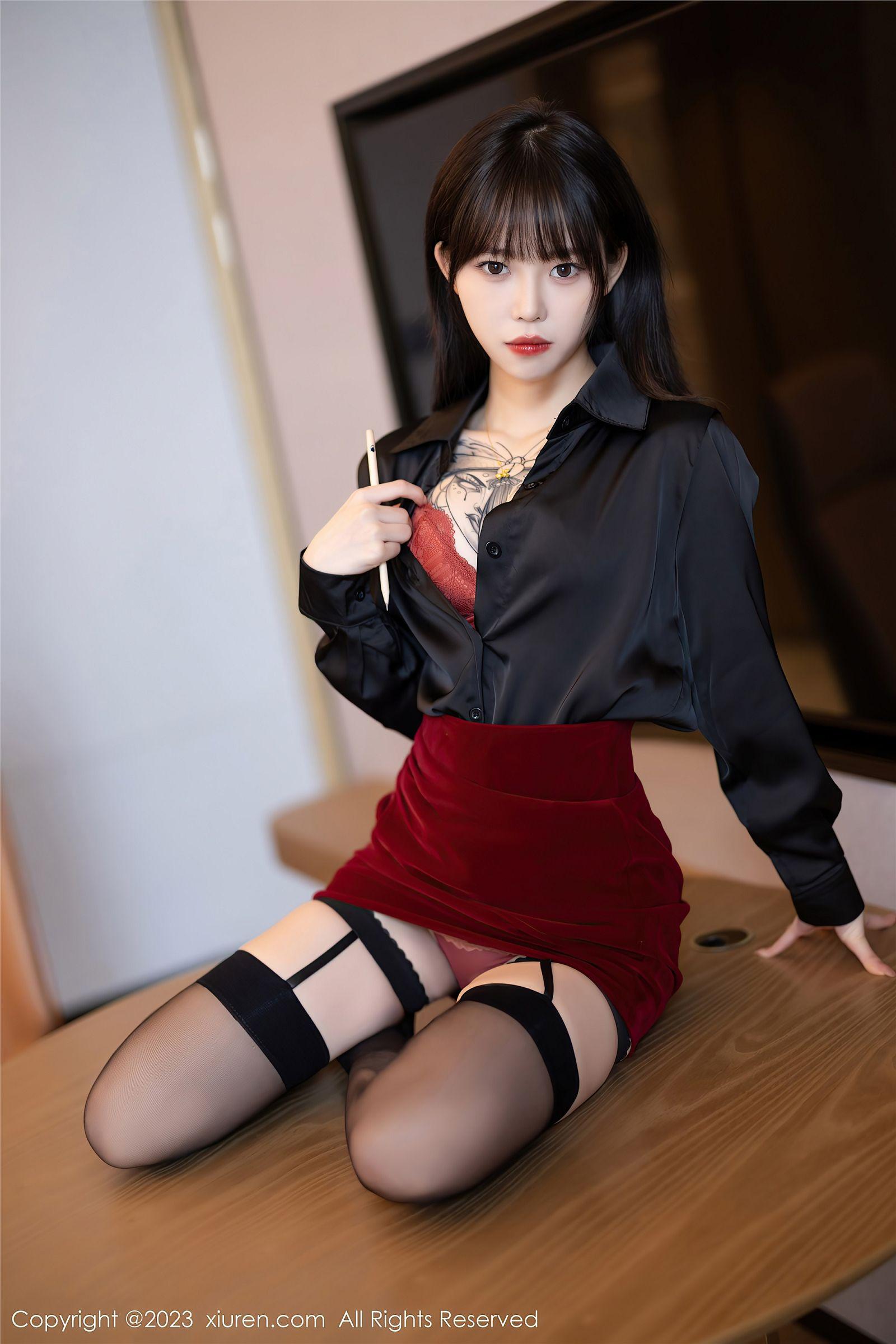 [XIAOYU画语界] 2023.07.05 NO.1063 奶瓶_p020