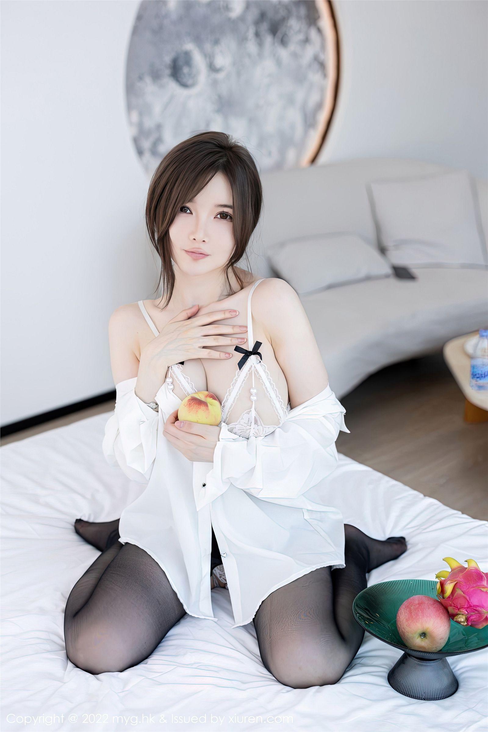 [MYGIRL美媛馆] 2022.10.14 NO.641 糯美子_p052