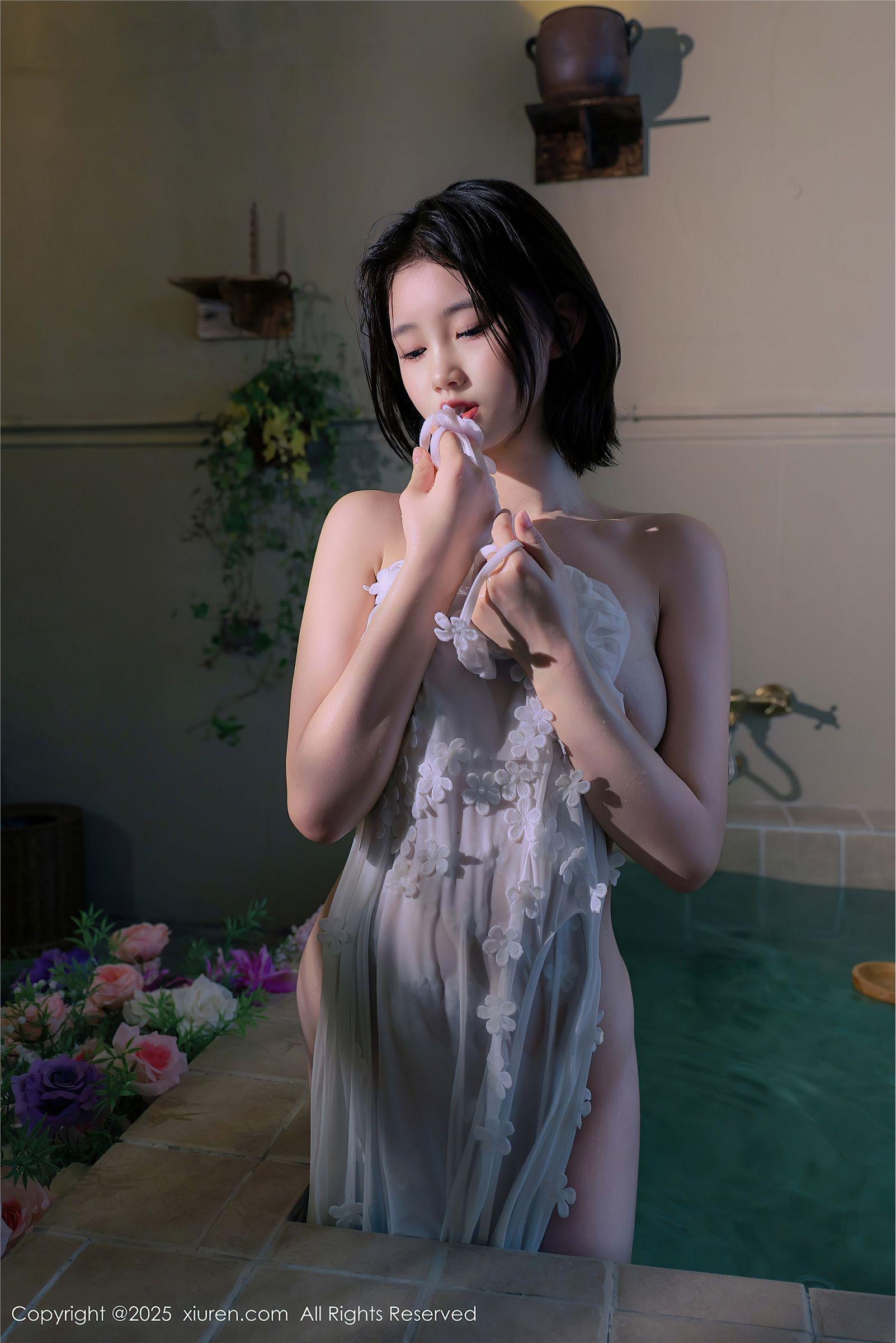 [XIUREN秀人网] 2025.02.21 NO.9920 小橘子orange_p075