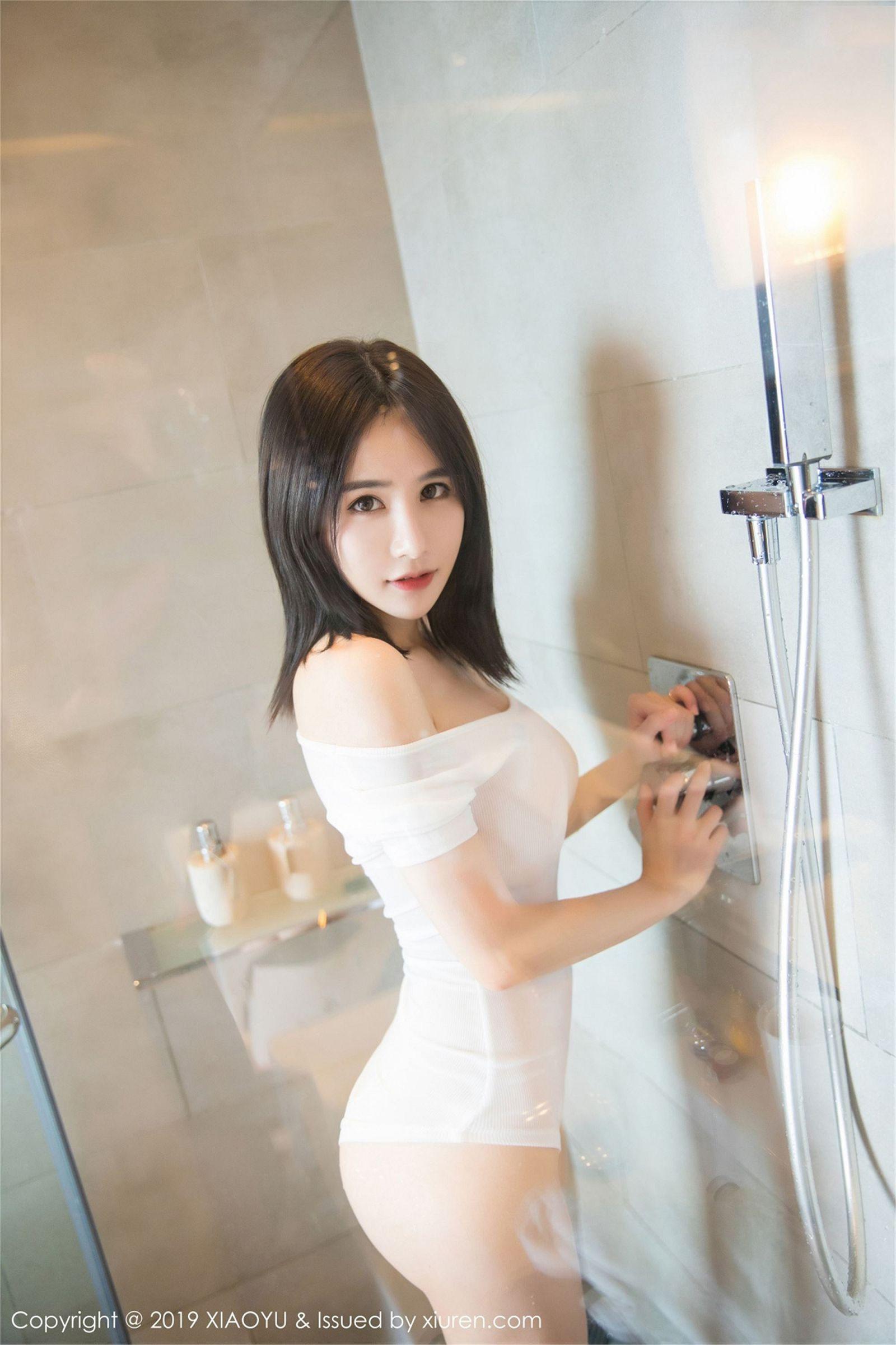 [XIAOYU语画界] 2019.04.28 Vol.060 小沫琳_p041