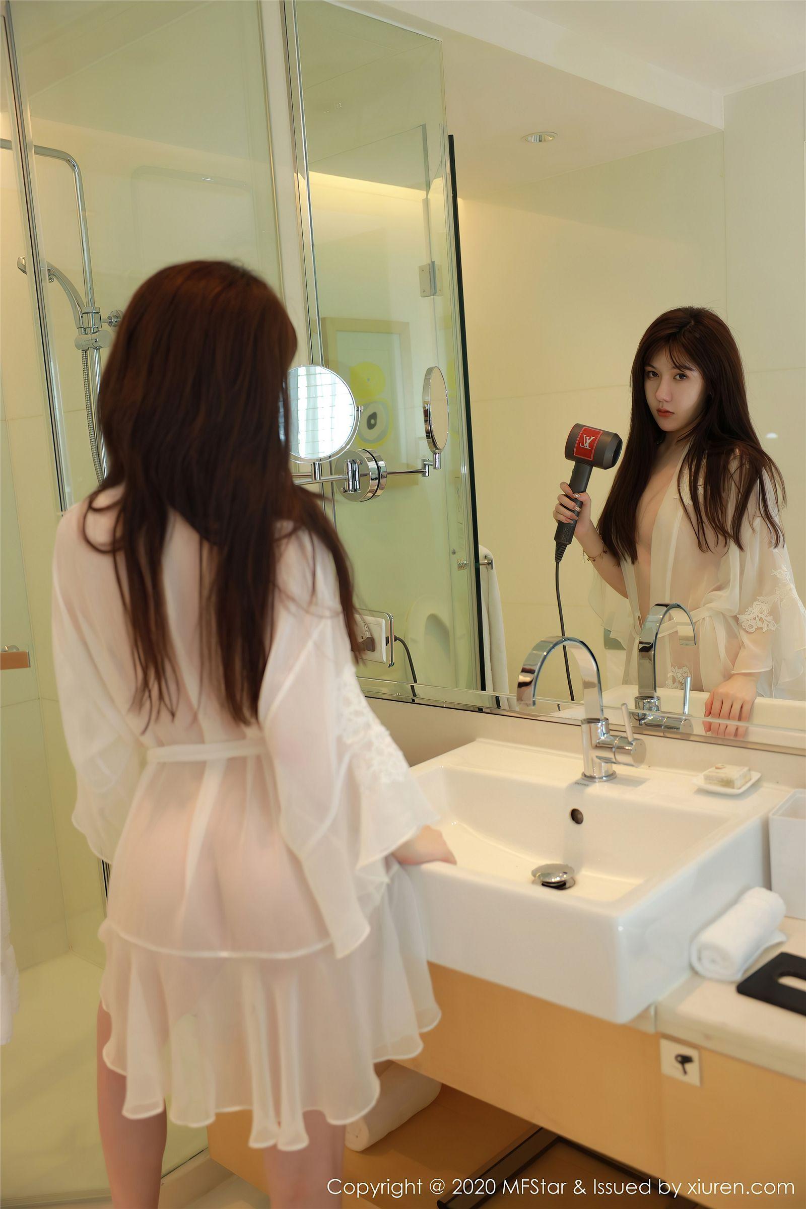 [MFStar模范学院] 2020.08.21 NO.373 薛琪琪sandy_p028