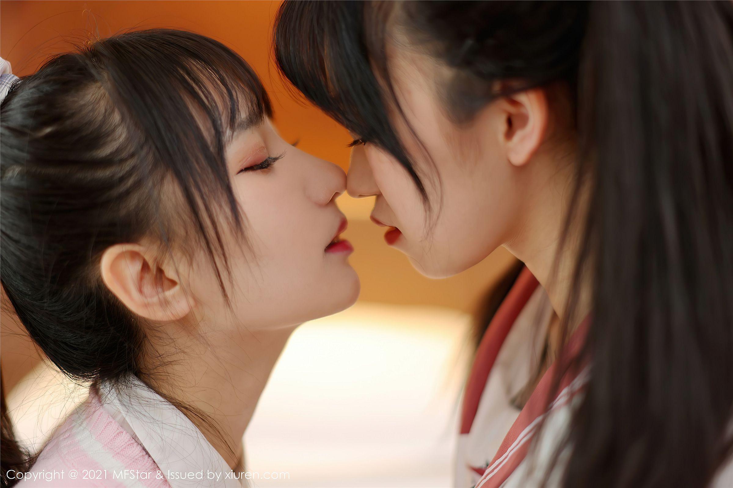 [MFStar模范学院] 2021.06.21 NO.507 模特合集_p043