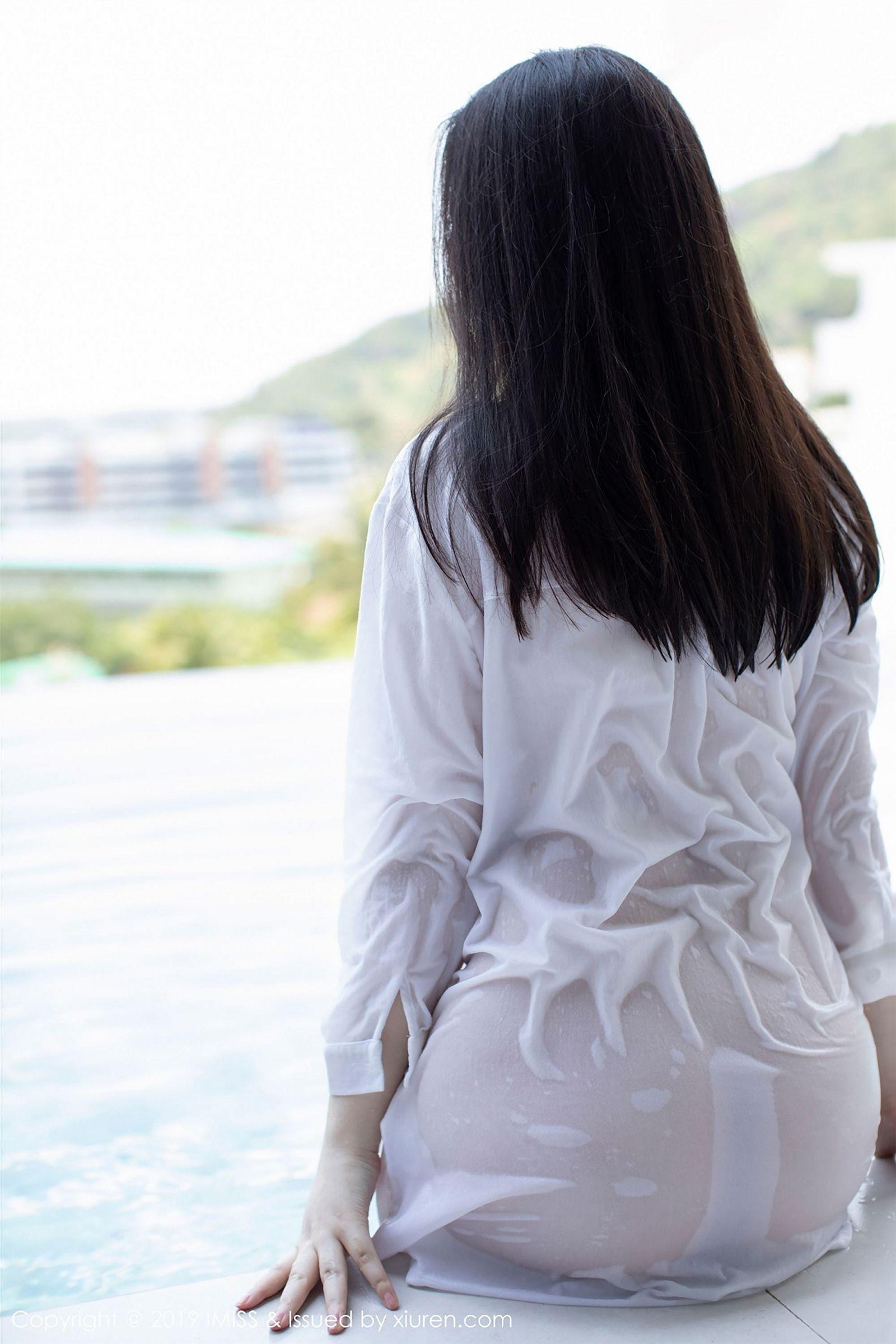 [IMISS爱蜜社美女] 2019.03.28 Vol.335 恩一_p020