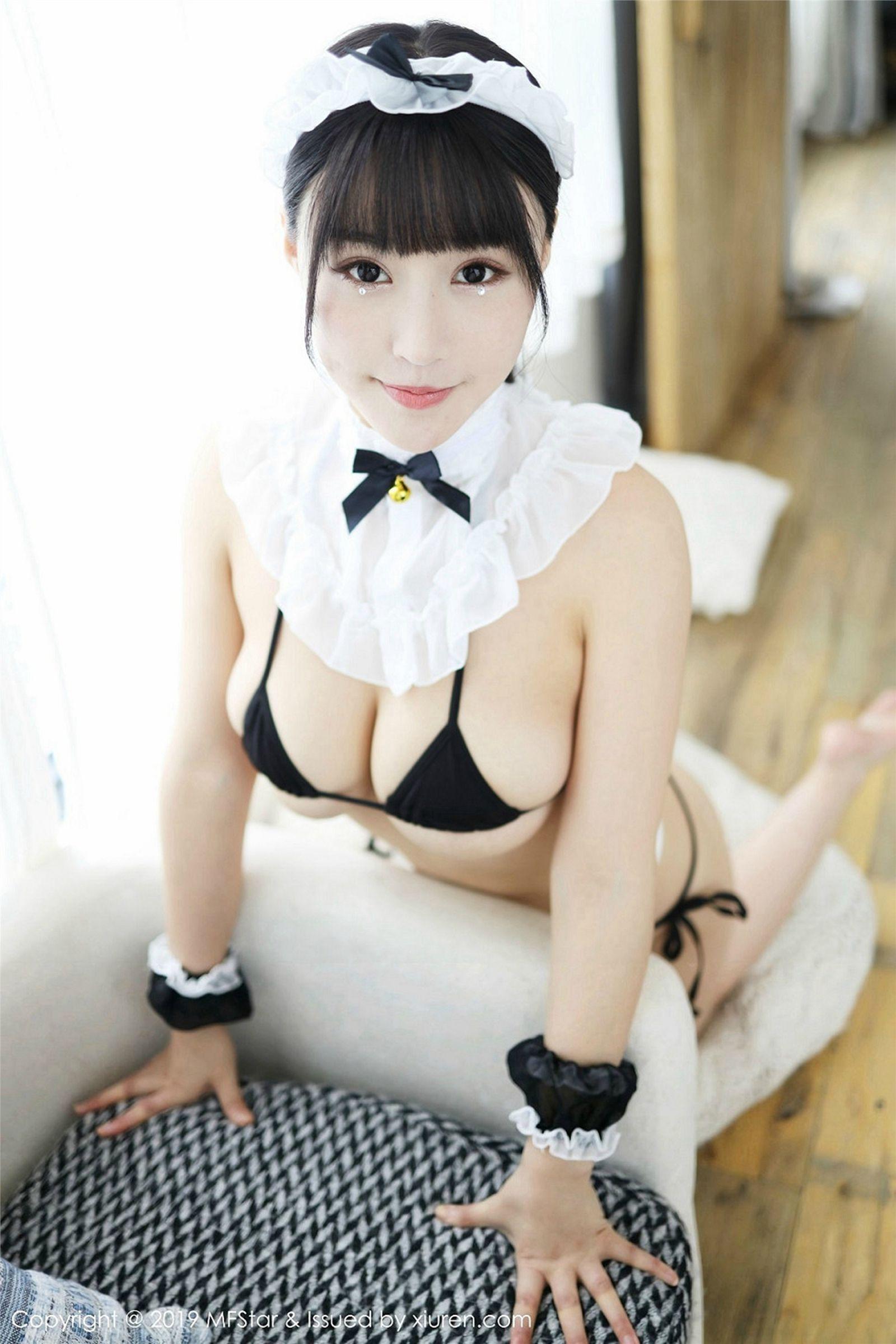 [MYGIRL美媛馆] 2019.11.19 Vol.408 Flower朱可_儿_p005