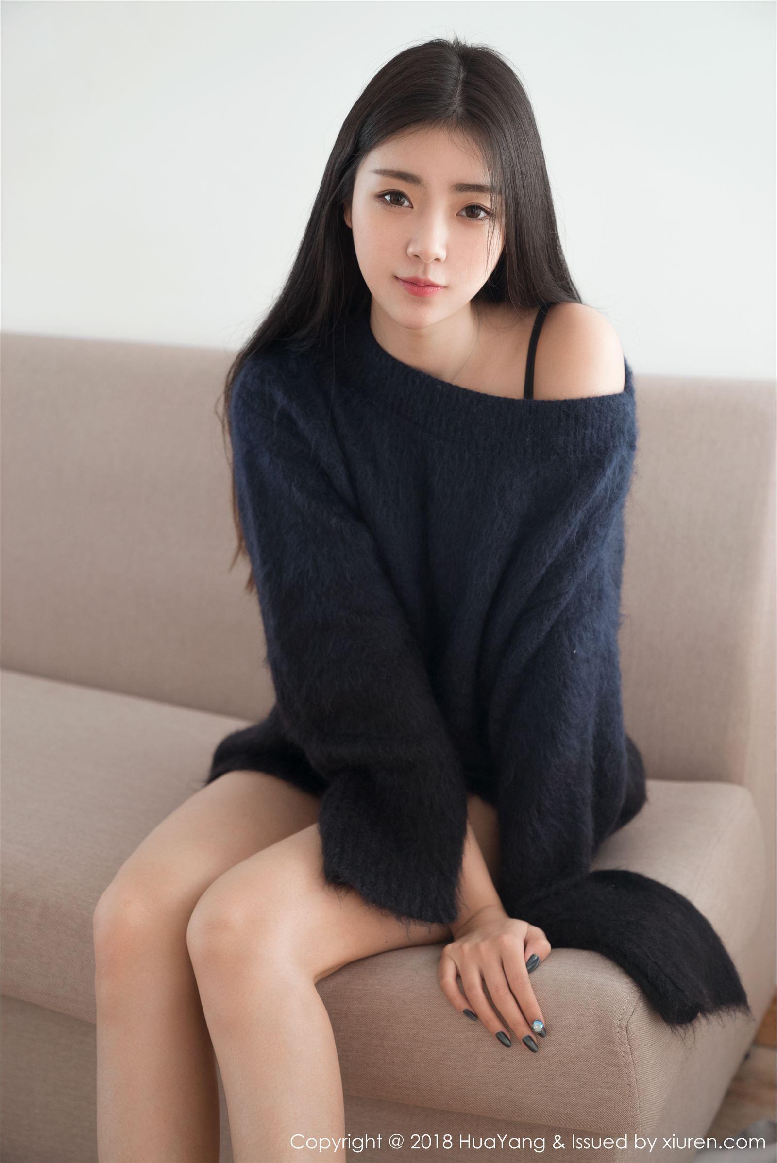 [花の颜套图] 2018.01.23 Vol.027 可樂Vicky_p003
