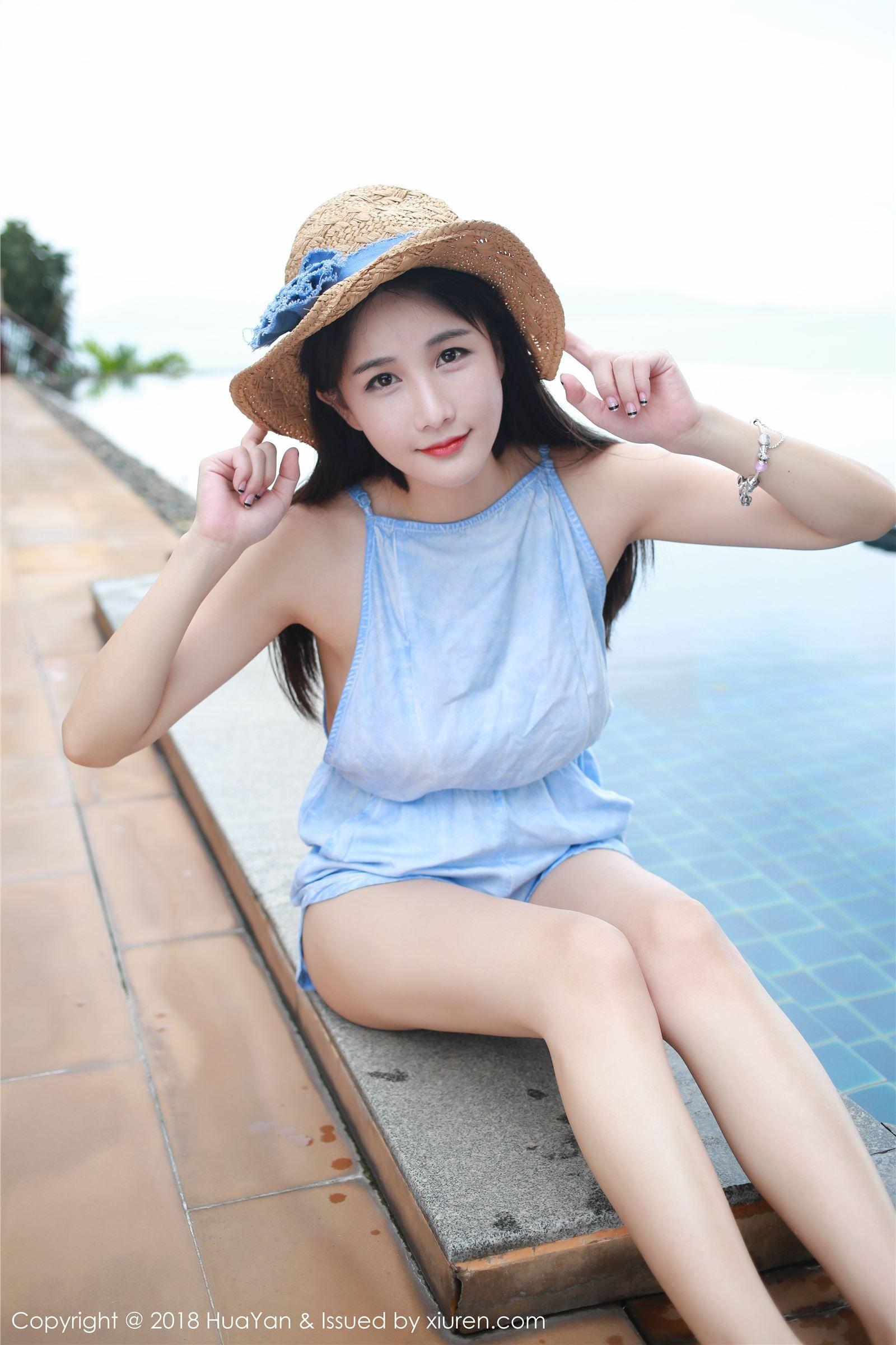 [花の颜套图] 2018.11.29 Vol.057 小沫琳_p040