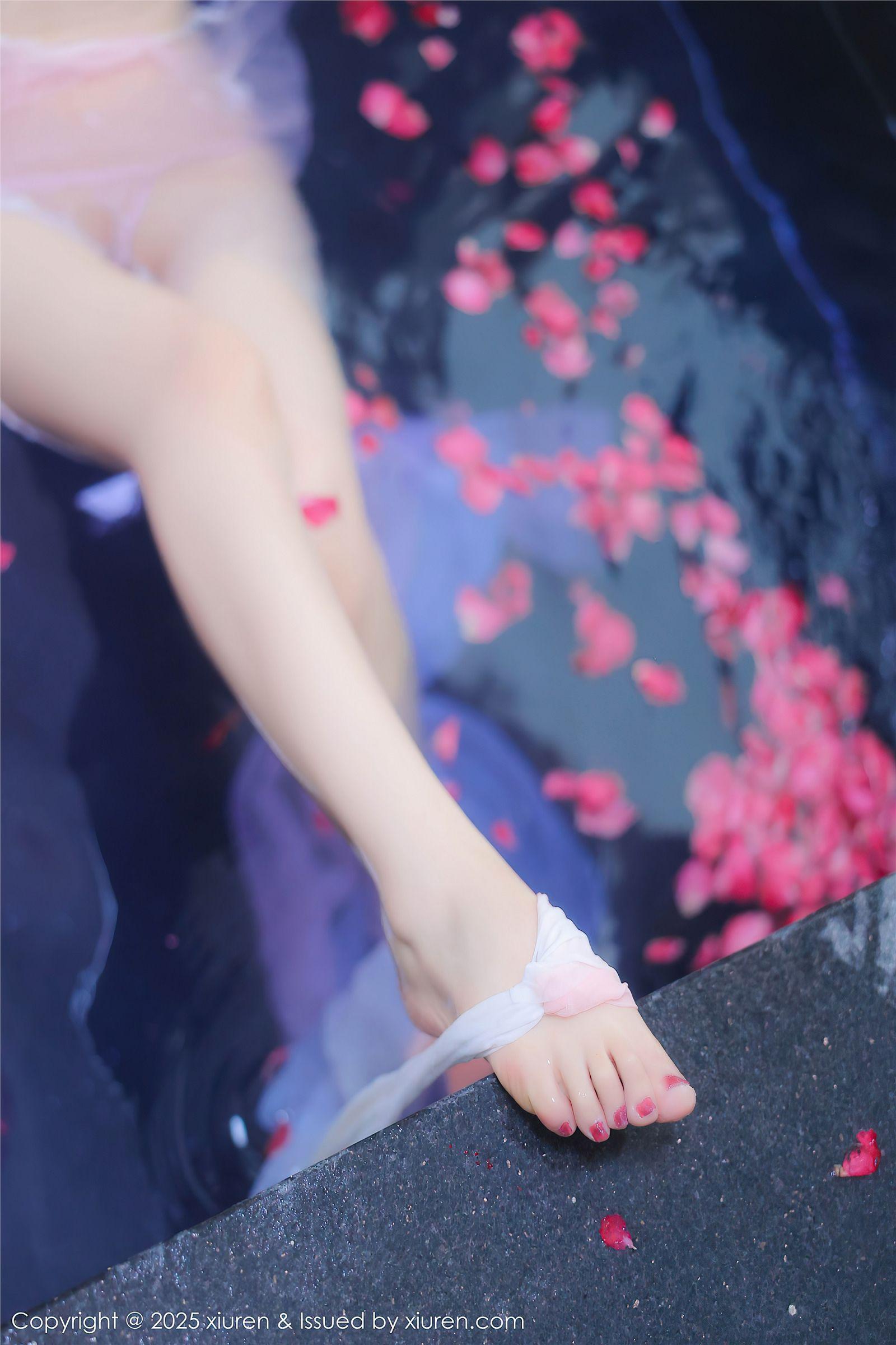 [XIUREN秀人网] 2025.01.17 NO.9778 桃妖夭_p075