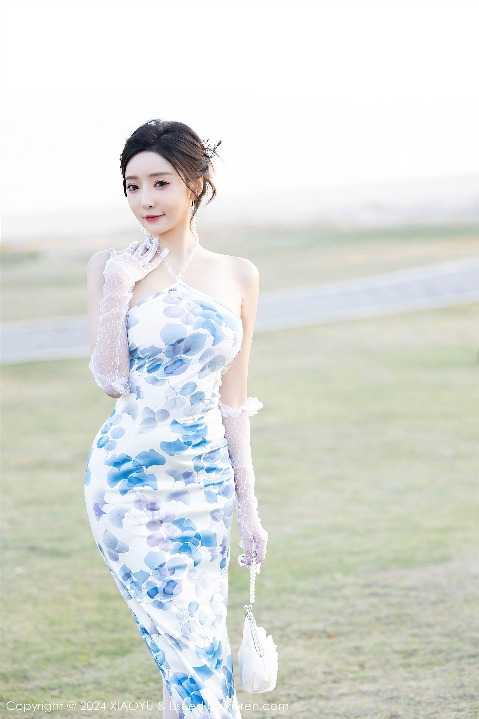 [XIAOYU画语界] 2024.01.24 NO.1191 王馨瑶yanni_p062