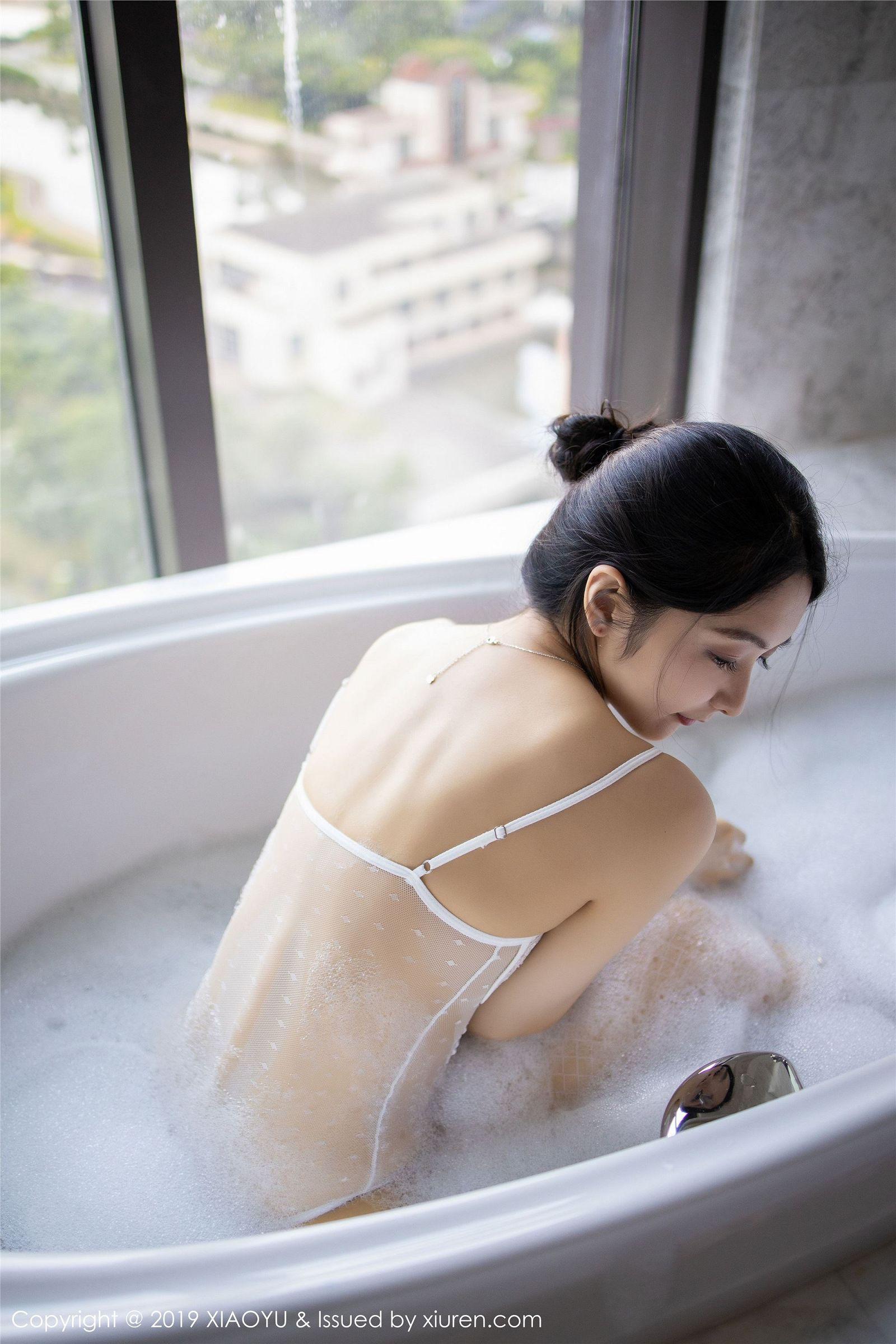 [XIAOYU语画界] 2019.12.26 VOL.223 Angela小热巴_p045
