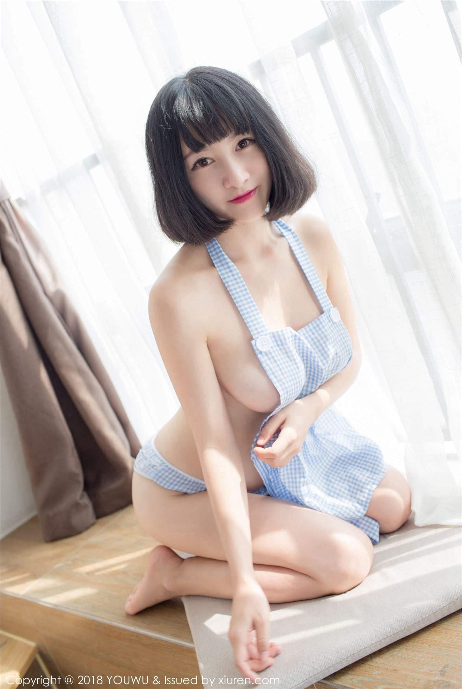 [YouWu尤物] 2018.05.25 Vol.096 小探戈_p023