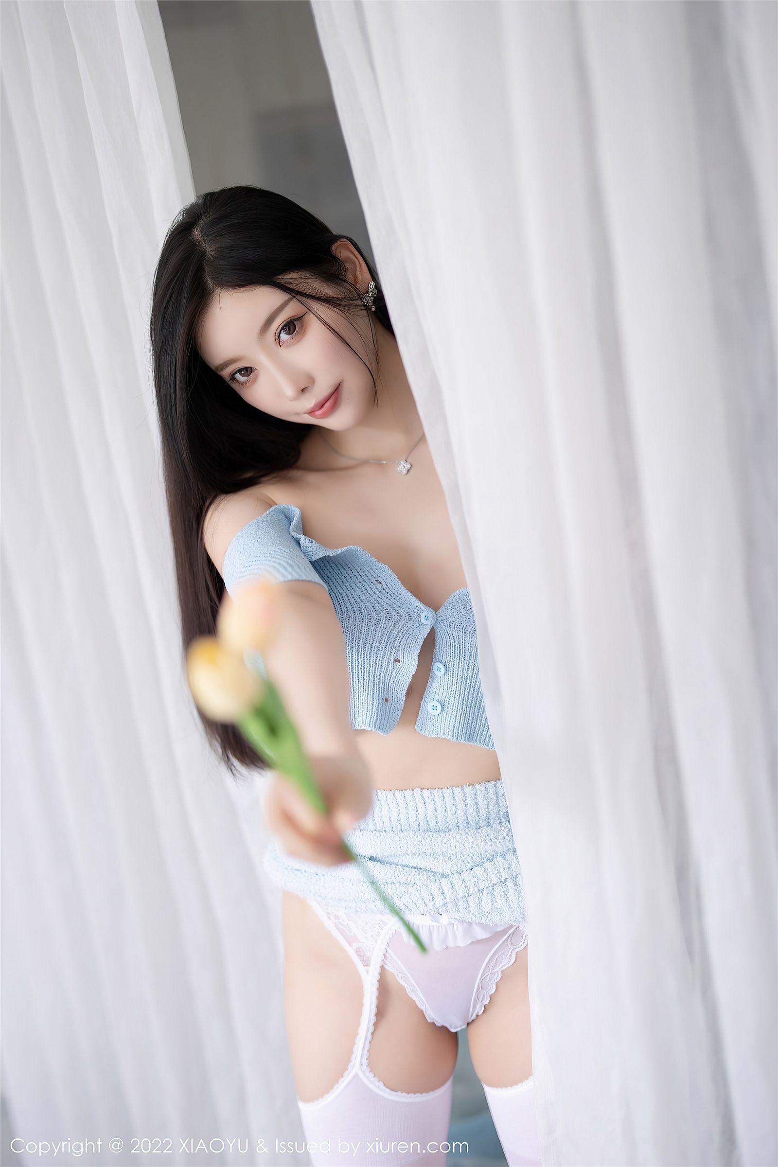 [XIAOYU画语界] 2022.06.02 NO.791 杨晨晨Yome_p046