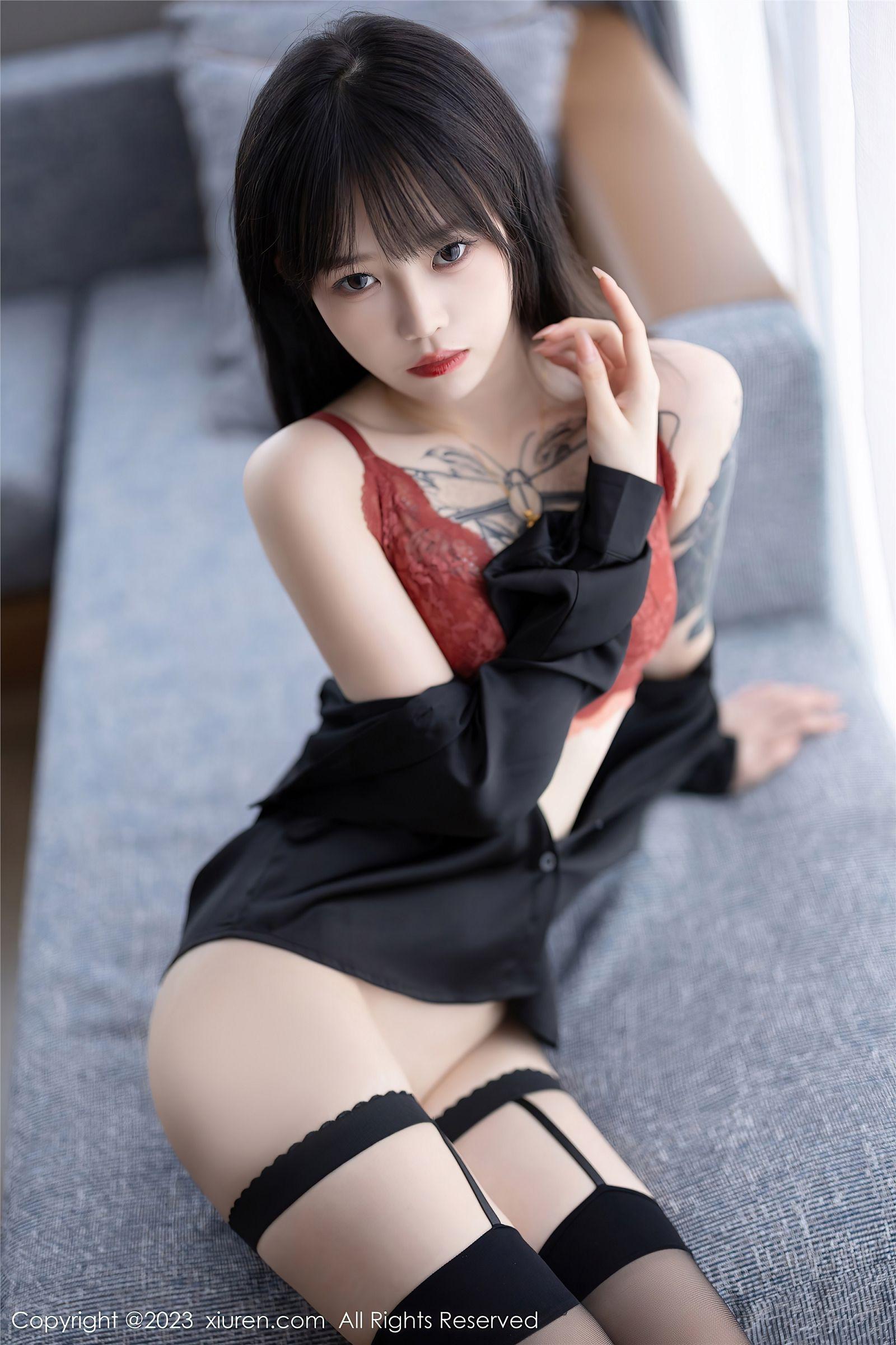 [XIAOYU画语界] 2023.07.05 NO.1063 奶瓶_p068