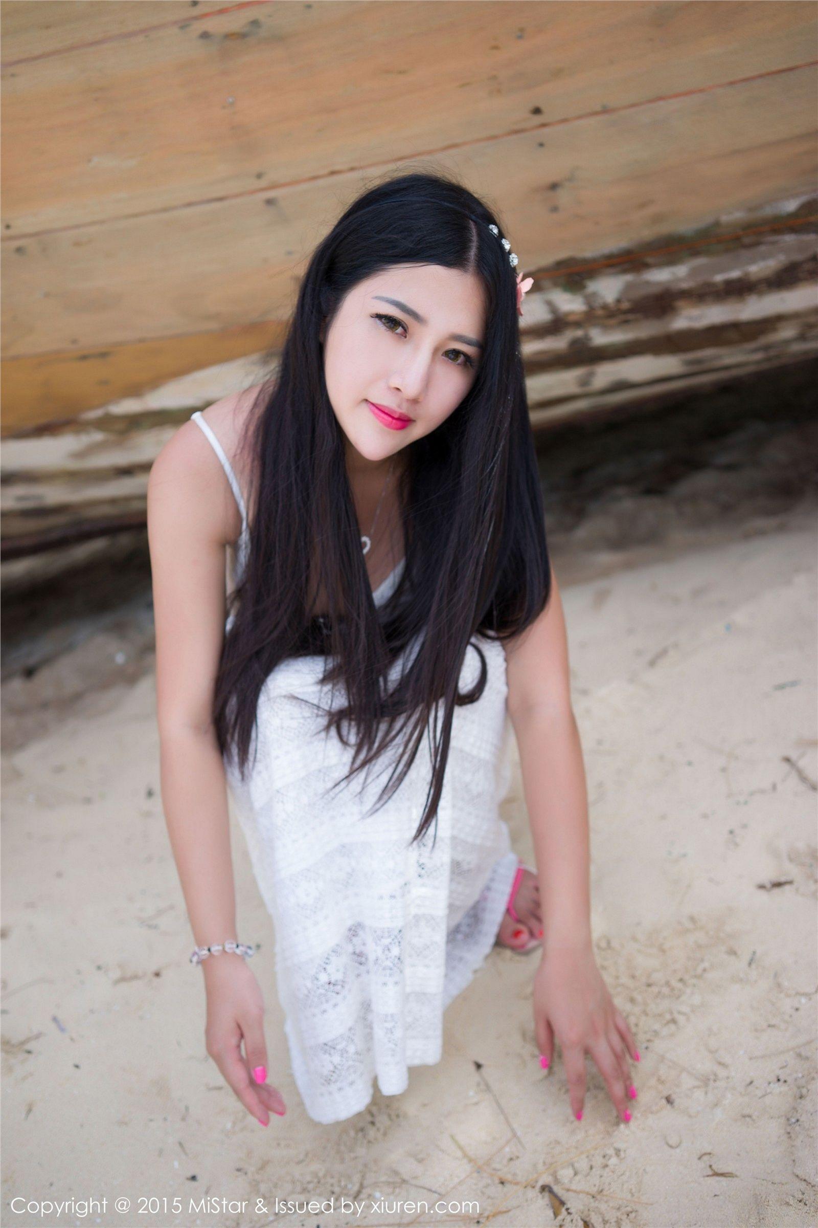 [MiStar美女] 2015.10.31 VOL.041 嘉嘉Tiffany_p042