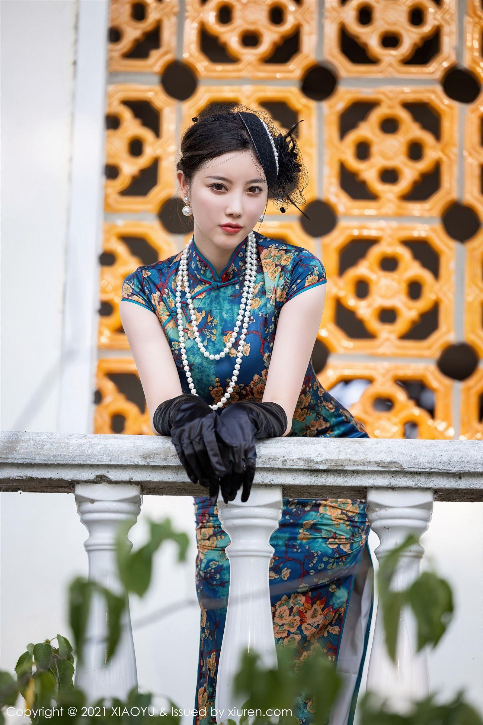 [XIAOYU画语界] 2021.09.30 NO.626 杨晨晨Yome_p005