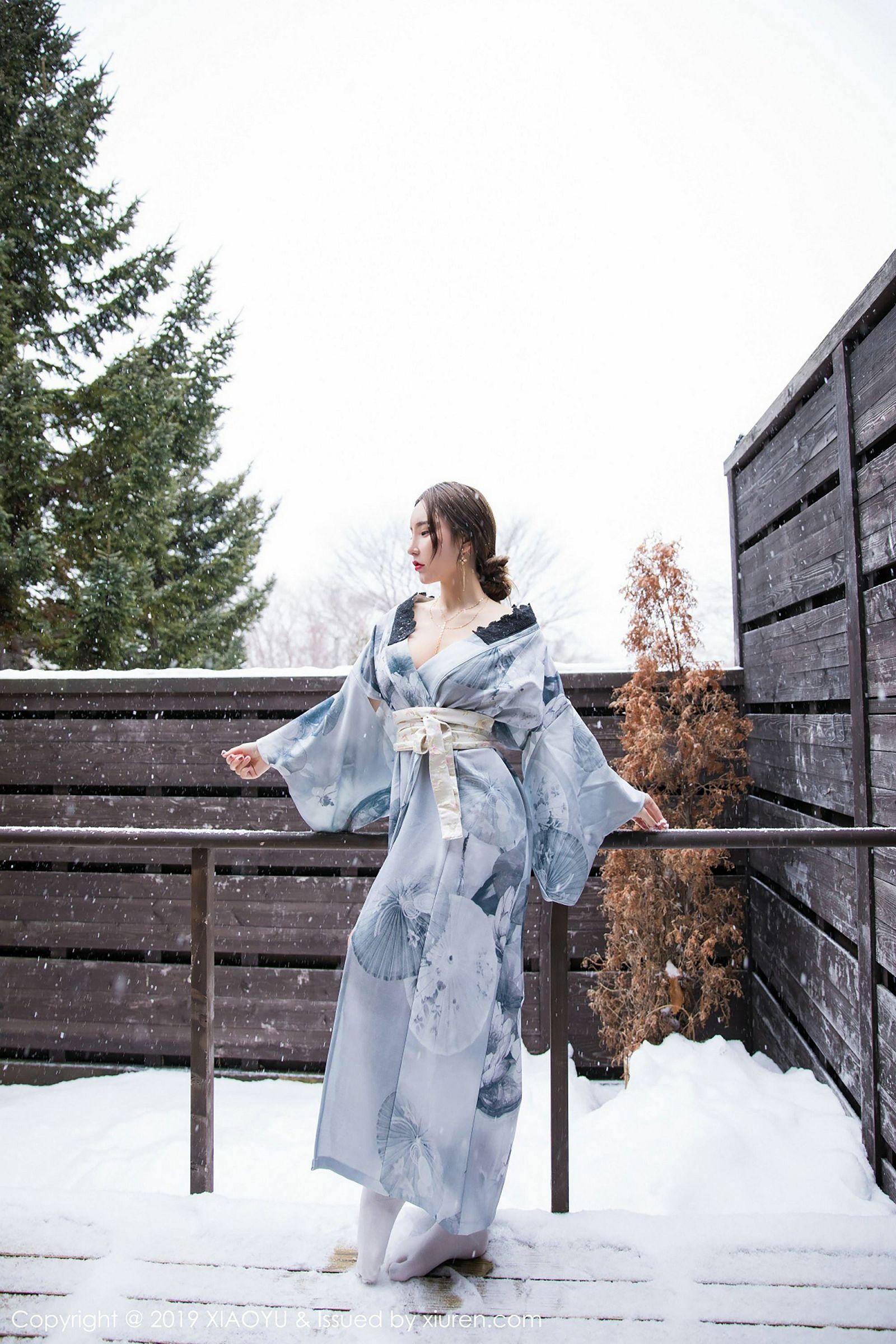 [XIAOYU画语界] 2019.01.11 VOL.007 周于希Sandy_p024