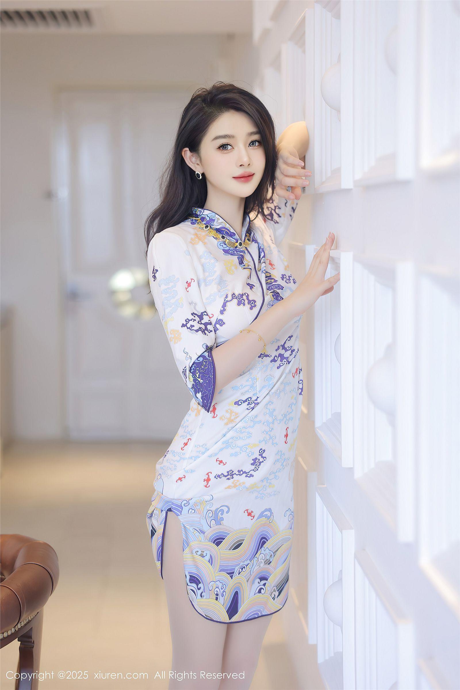 [XIUREN秀人网] 2025.04.11 NO.10144 Candy糖糖_p056
