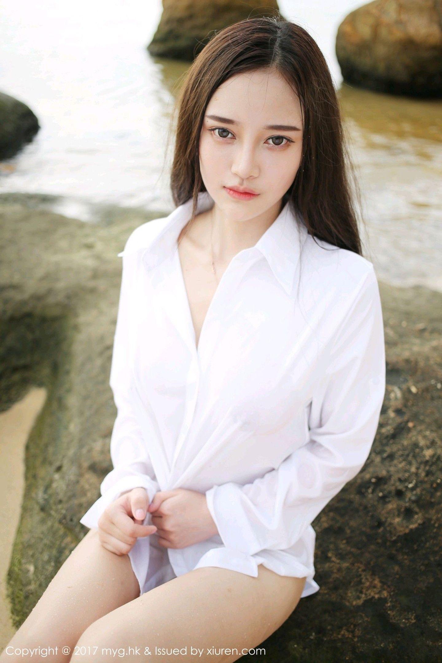 [美媛馆MYGIRL] 2017.08.14 Vol.259 唐琪儿il_p057