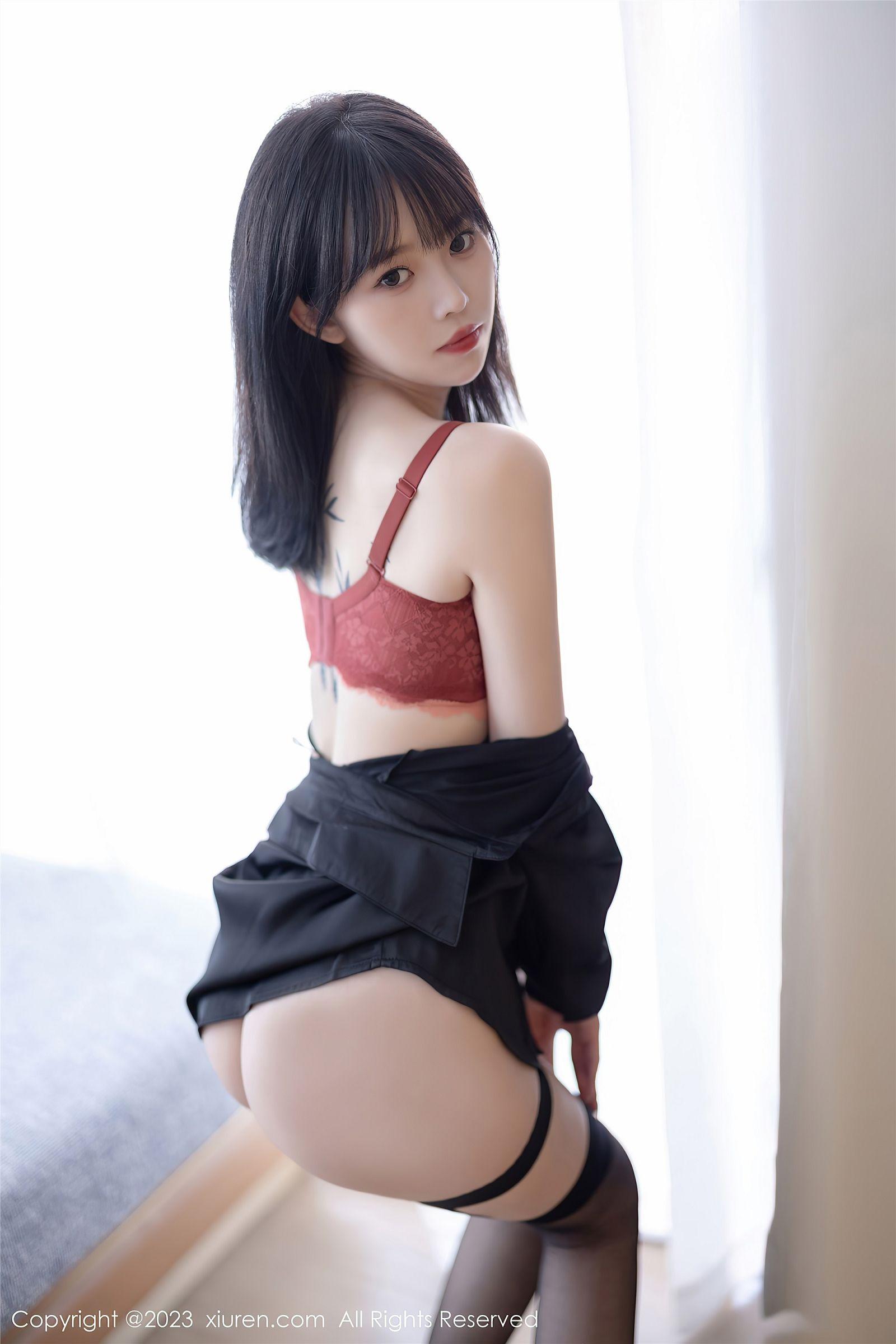 [XIAOYU画语界] 2023.07.05 NO.1063 奶瓶_p061