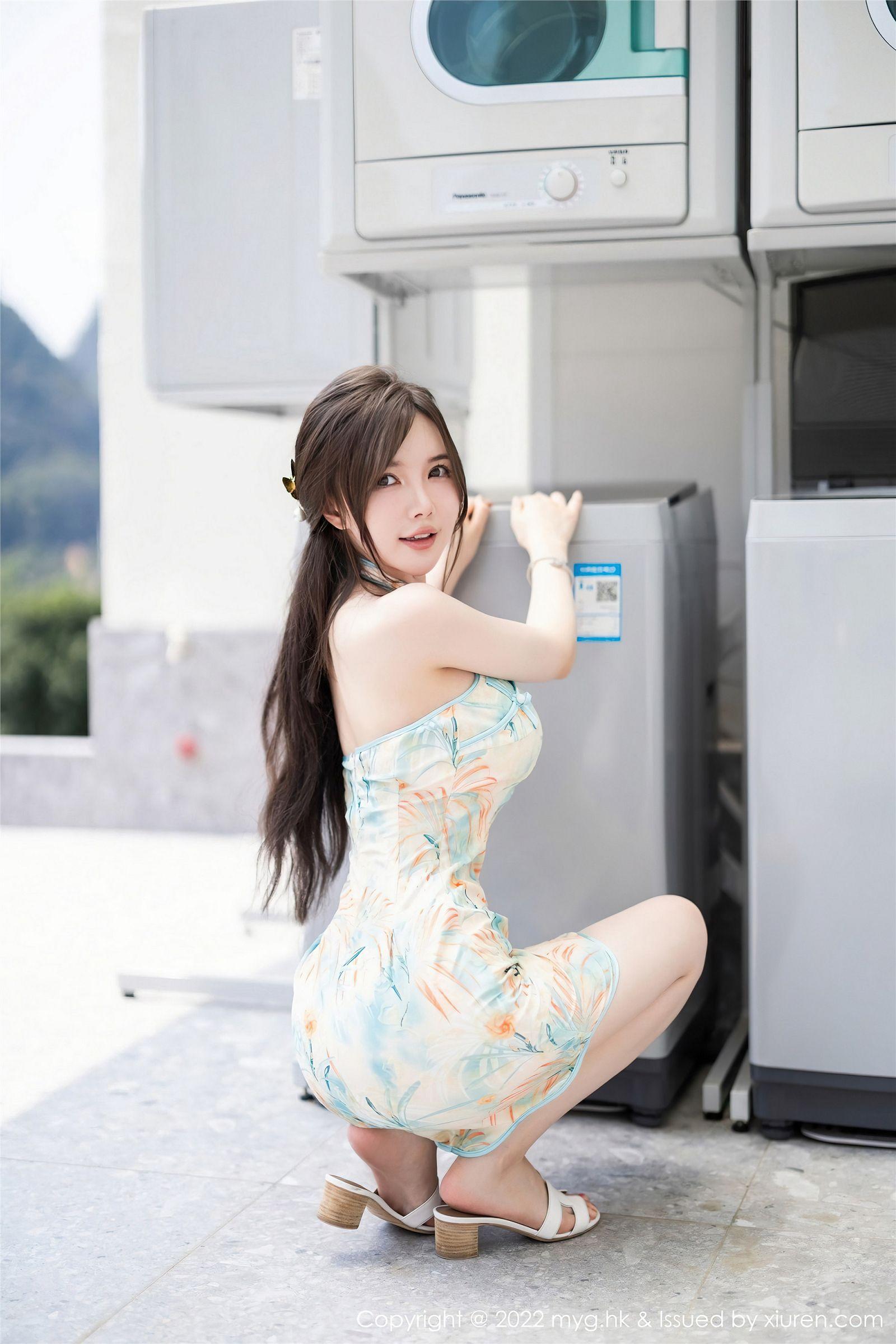 [MYGIRL美媛馆] 2022.09.30 NO.640 糯美子_p066
