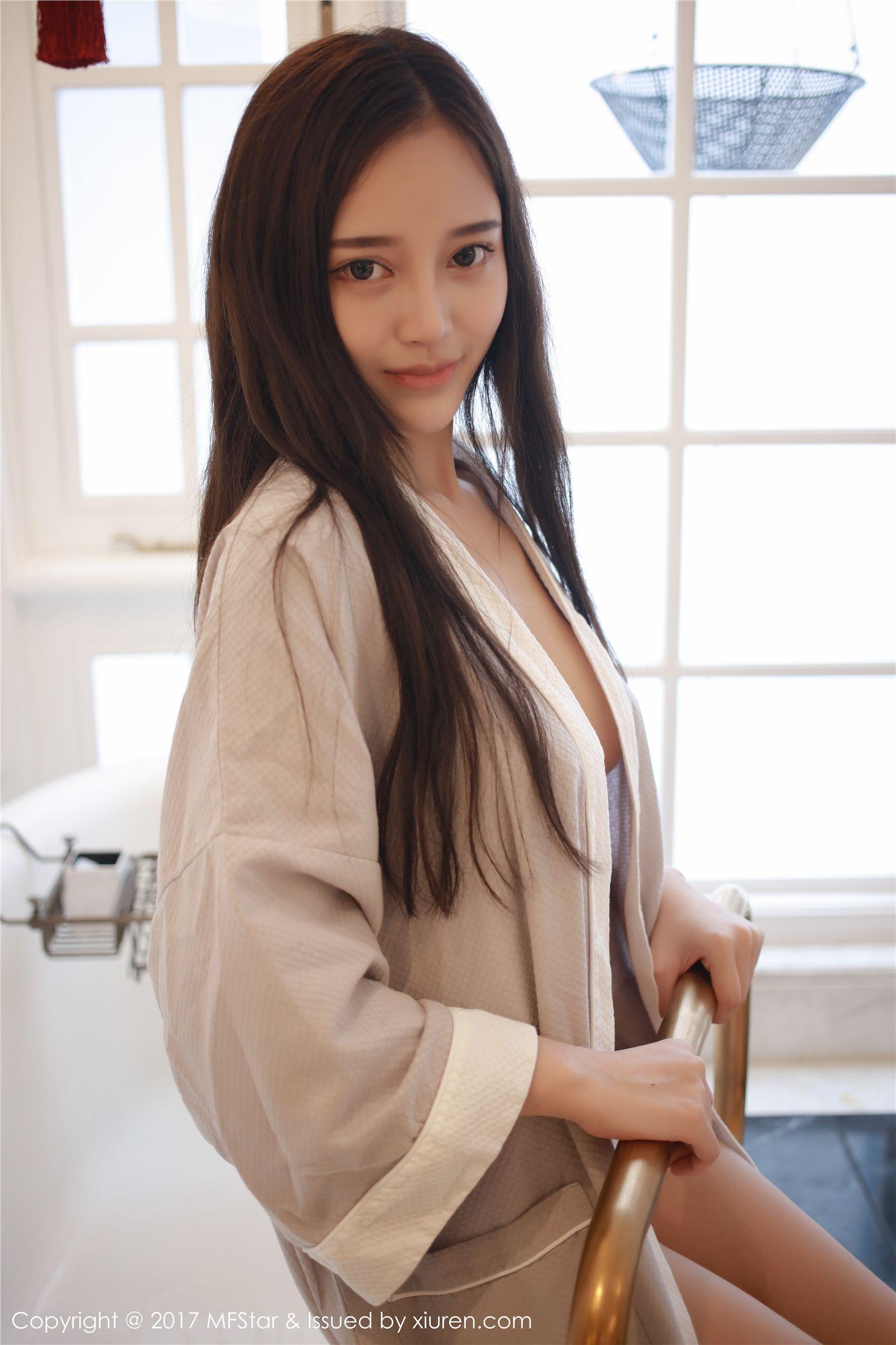 [模范学院美女] 2017.09.08 VOL.106 唐琪儿il_p030