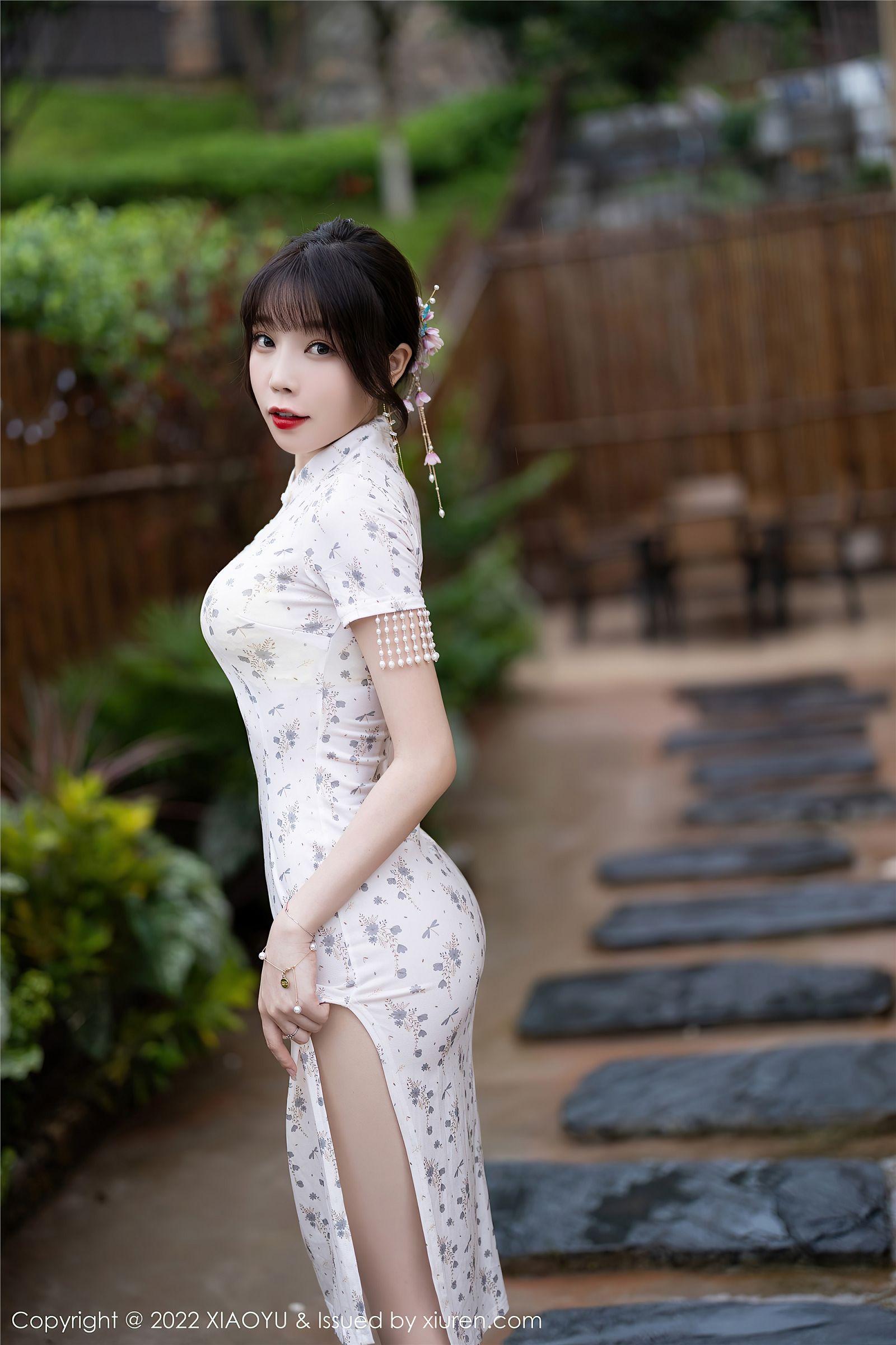 [XIAOYU画语界] 2022.08.09 NO.838 徐莉芝_p016