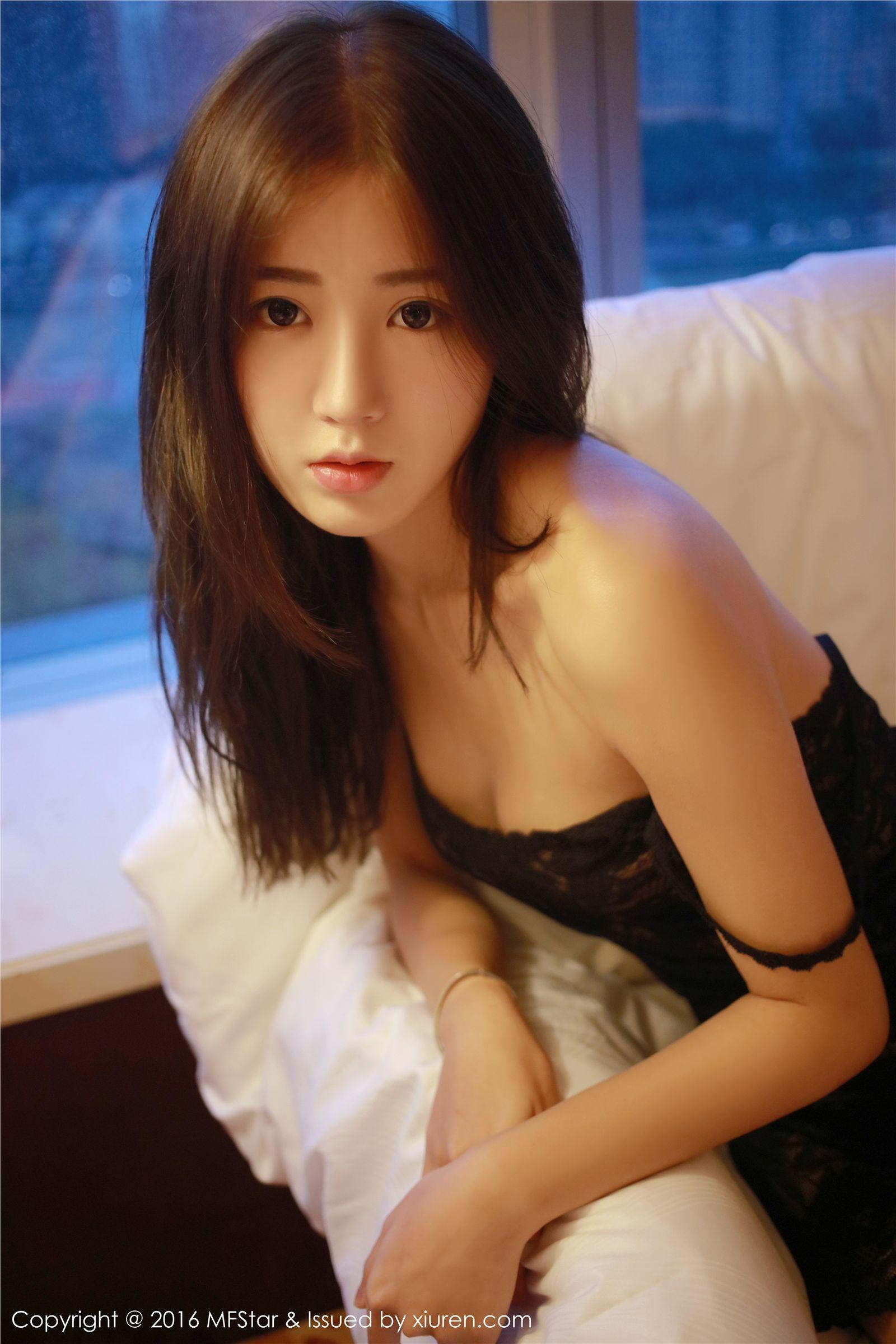 [模范学院美女] 2016.11.24 VOL.078 卤蛋luna_p020