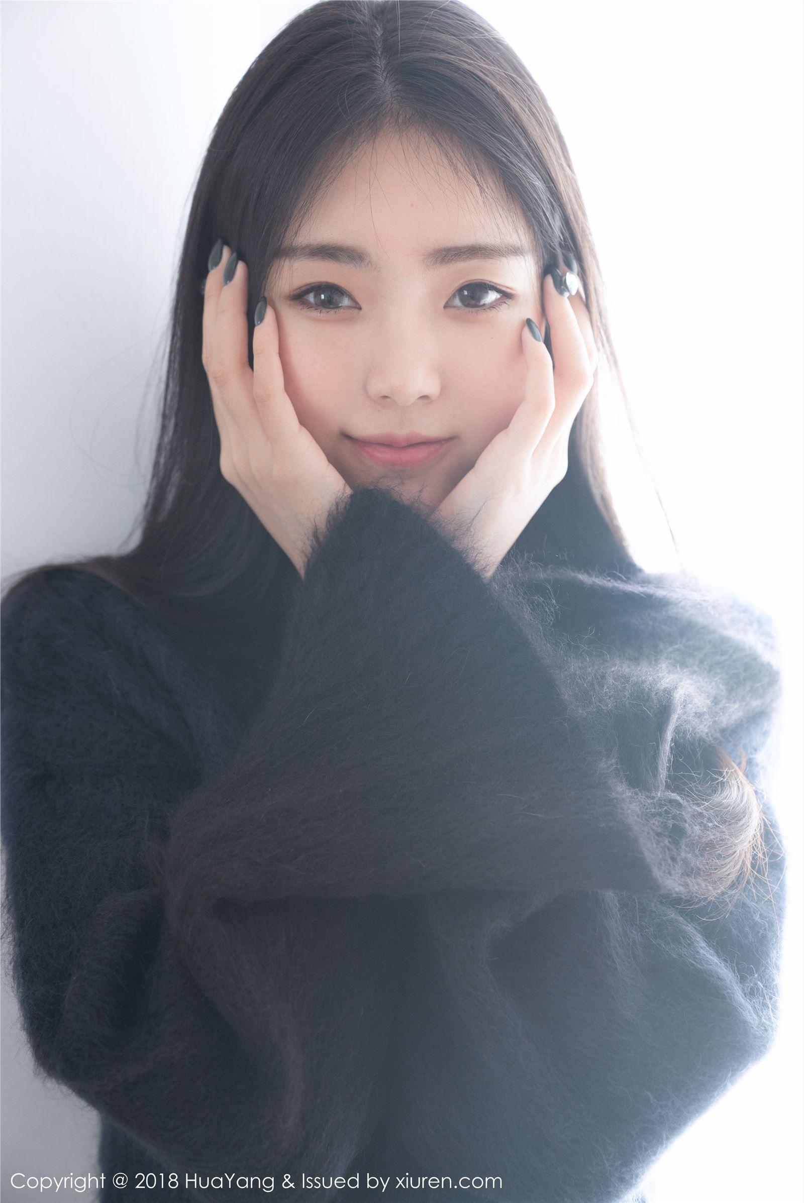 [花の颜套图] 2018.01.23 Vol.027 可樂Vicky_p029