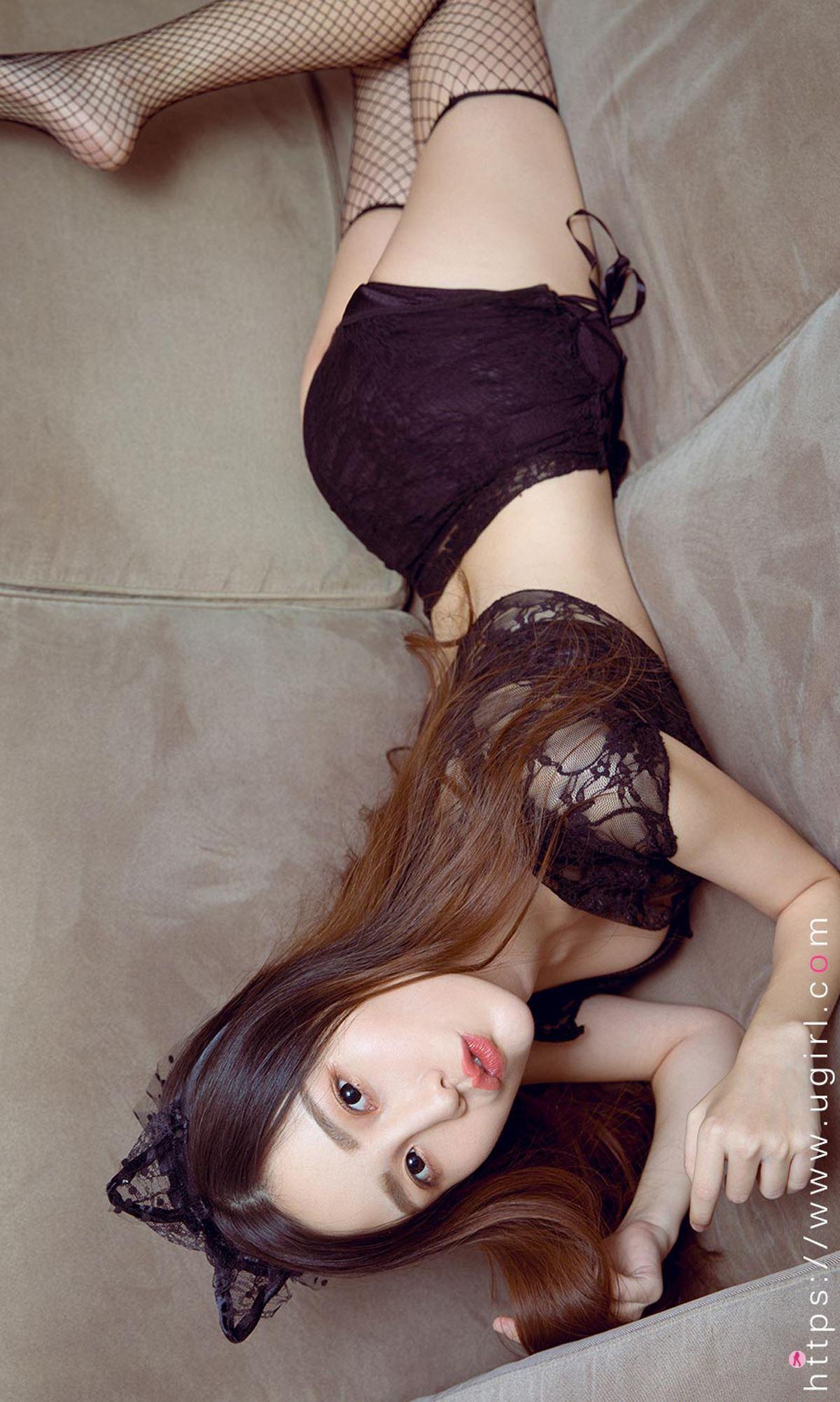 [Ugirls爱尤物] NO.1786 小超人Juno 甜味超人_p023