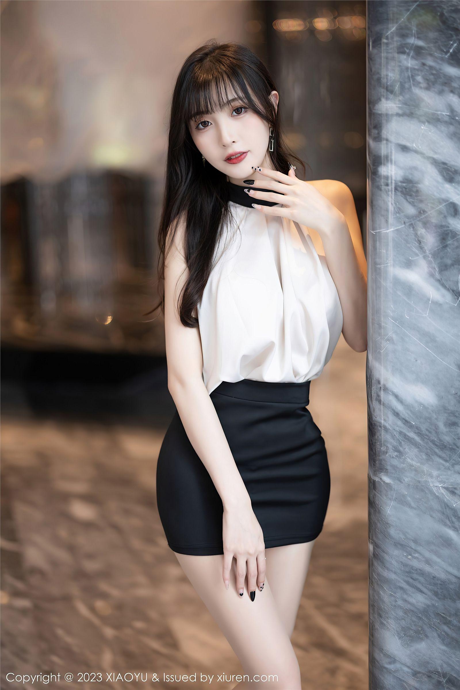 [XIAOYU画语界] 2023.04.23 NO.1013 林星阑_p008