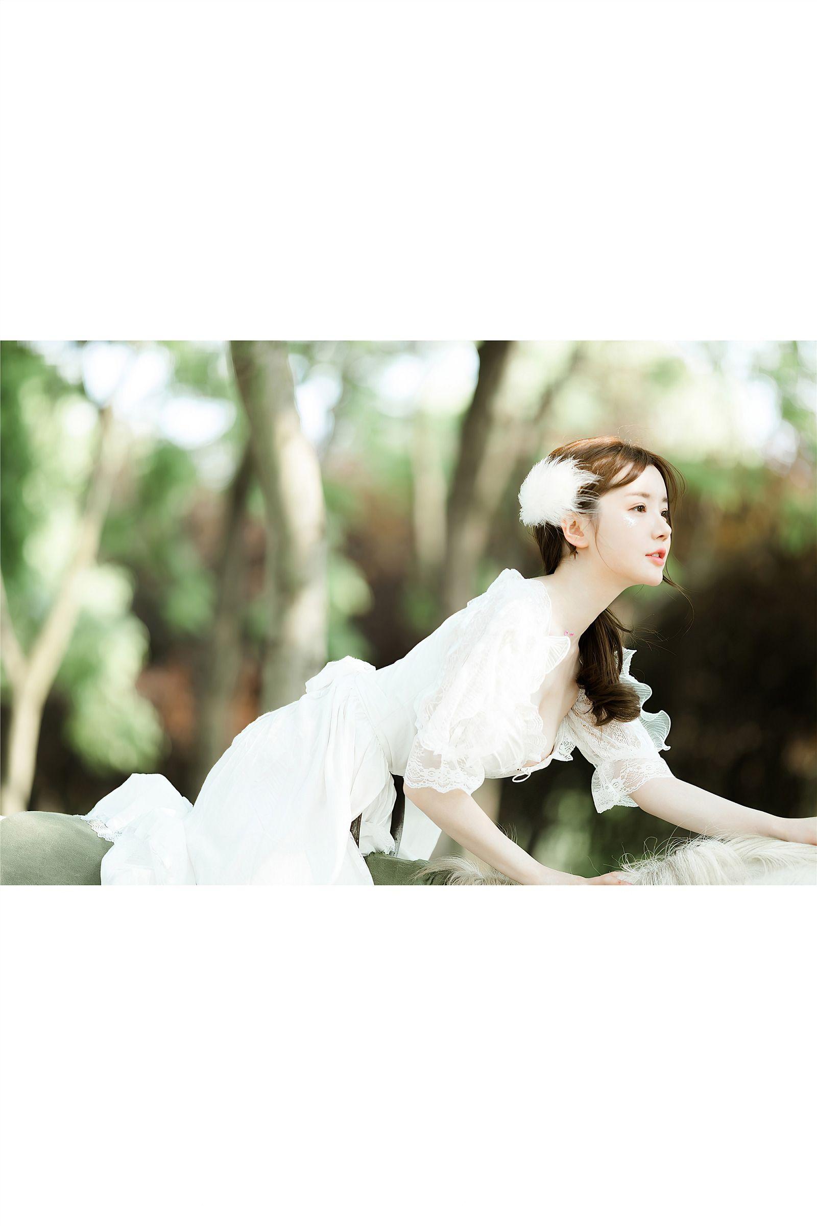 [XIUREN秀人网] 2020.09.02 NO.2517 糯美子Mini_p104