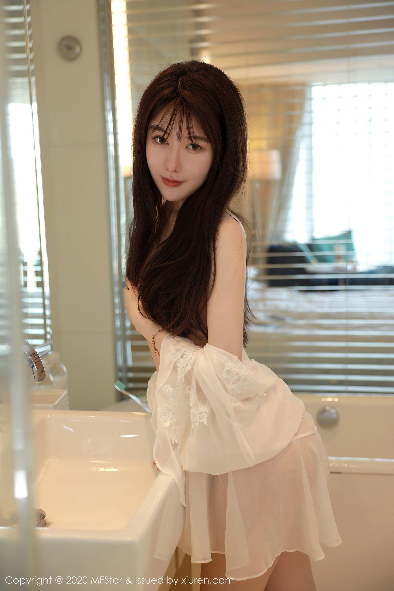[MFStar模范学院] 2020.08.21 NO.373 薛琪琪sandy_p006