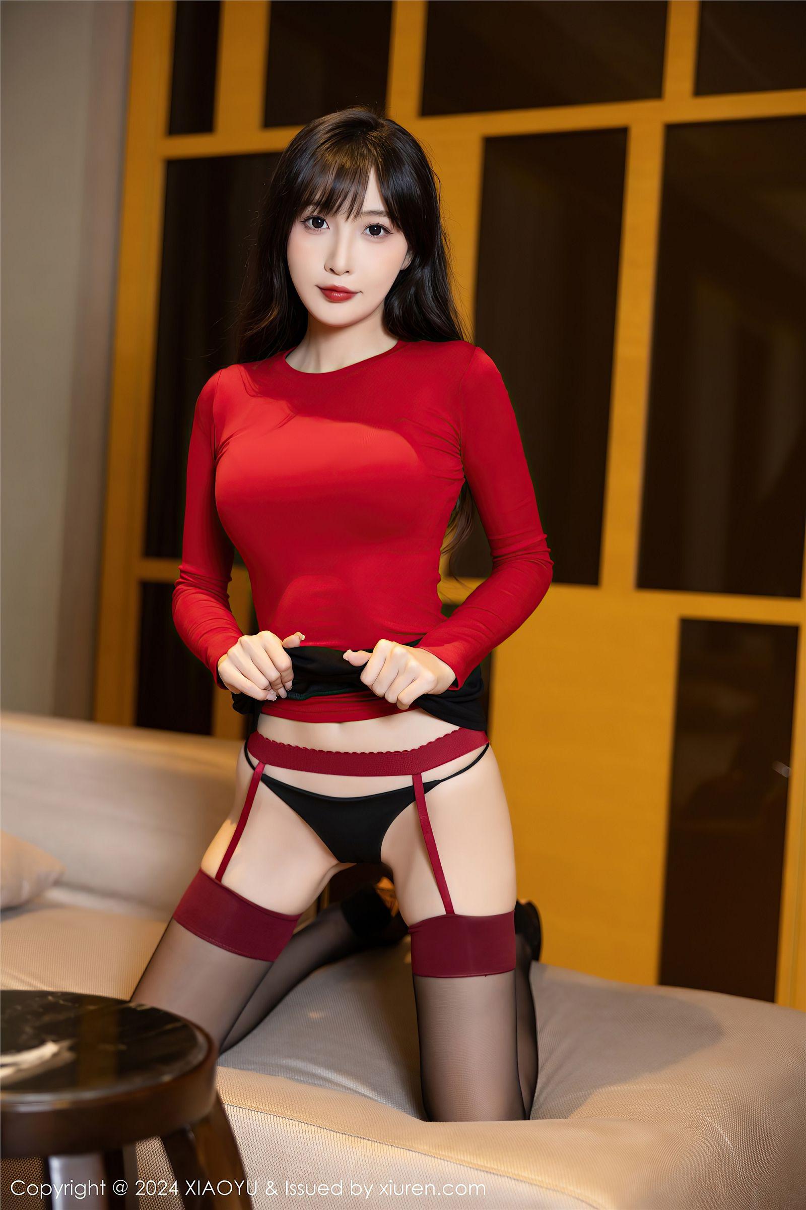 [XIAOYU画语界] 2024.01.22 NO.1189 林星阑_p007