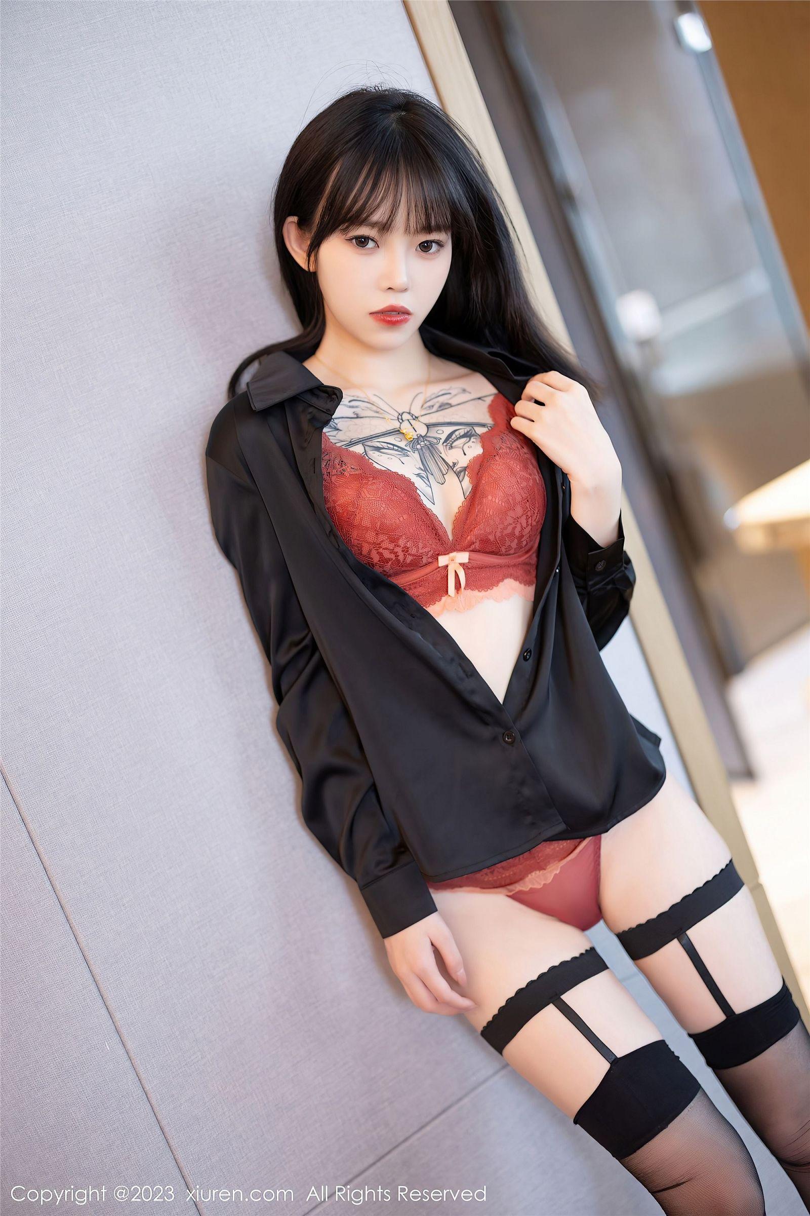 [XIAOYU画语界] 2023.07.05 NO.1063 奶瓶_p042