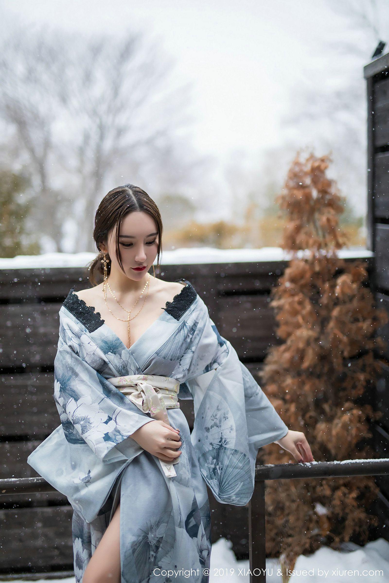 [XIAOYU画语界] 2019.01.11 VOL.007 周于希Sandy_p026