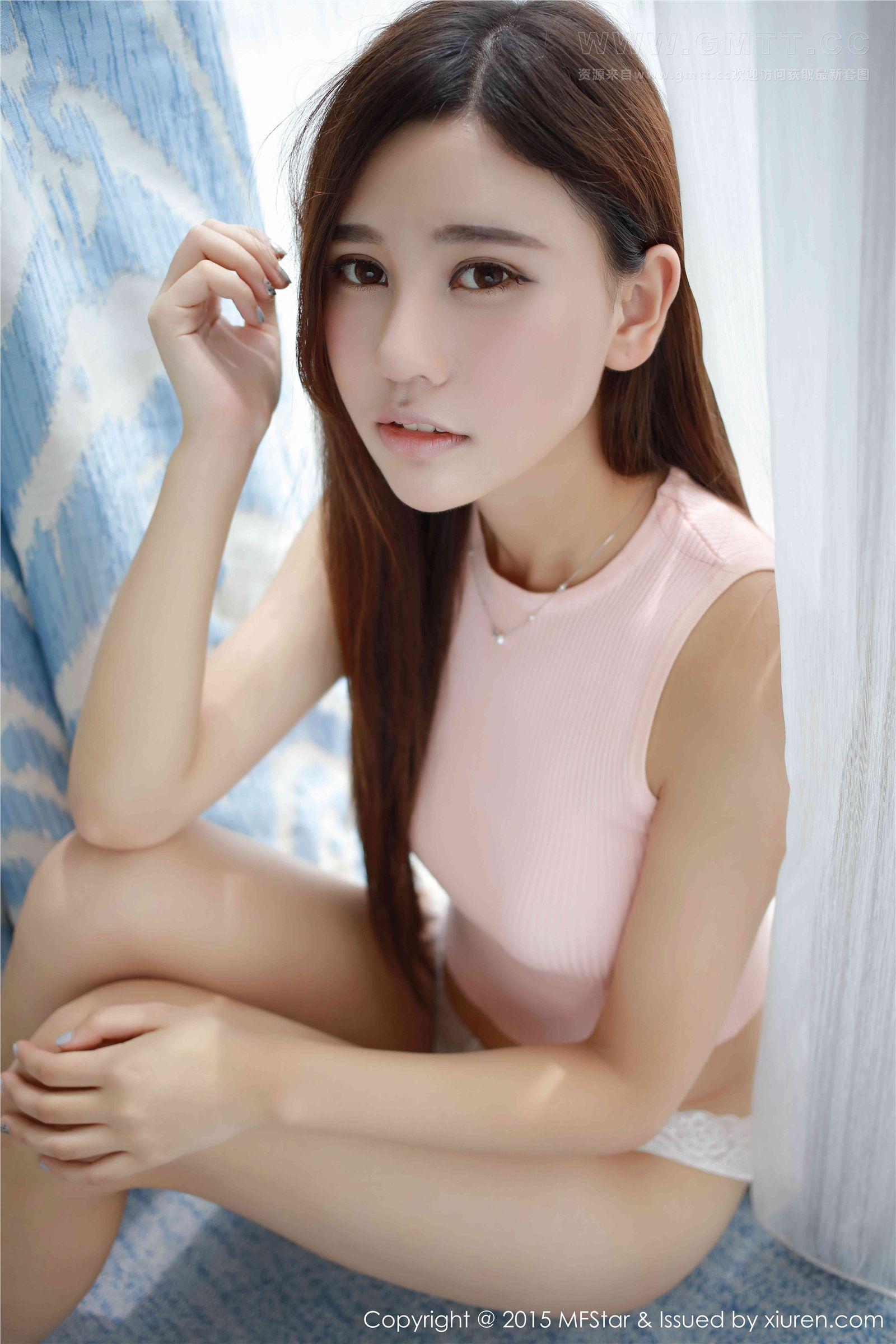[MiStar美女] 2015.08.26 VOL.018 Milk楚楚_p018
