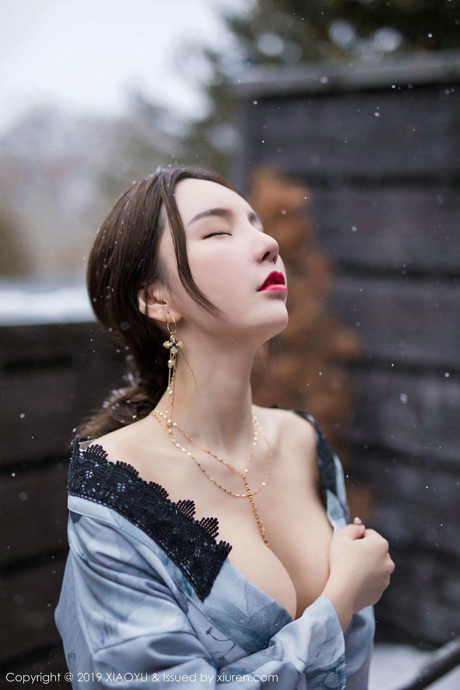 [XIAOYU画语界] 2019.01.11 VOL.007 周于希Sandy_p041