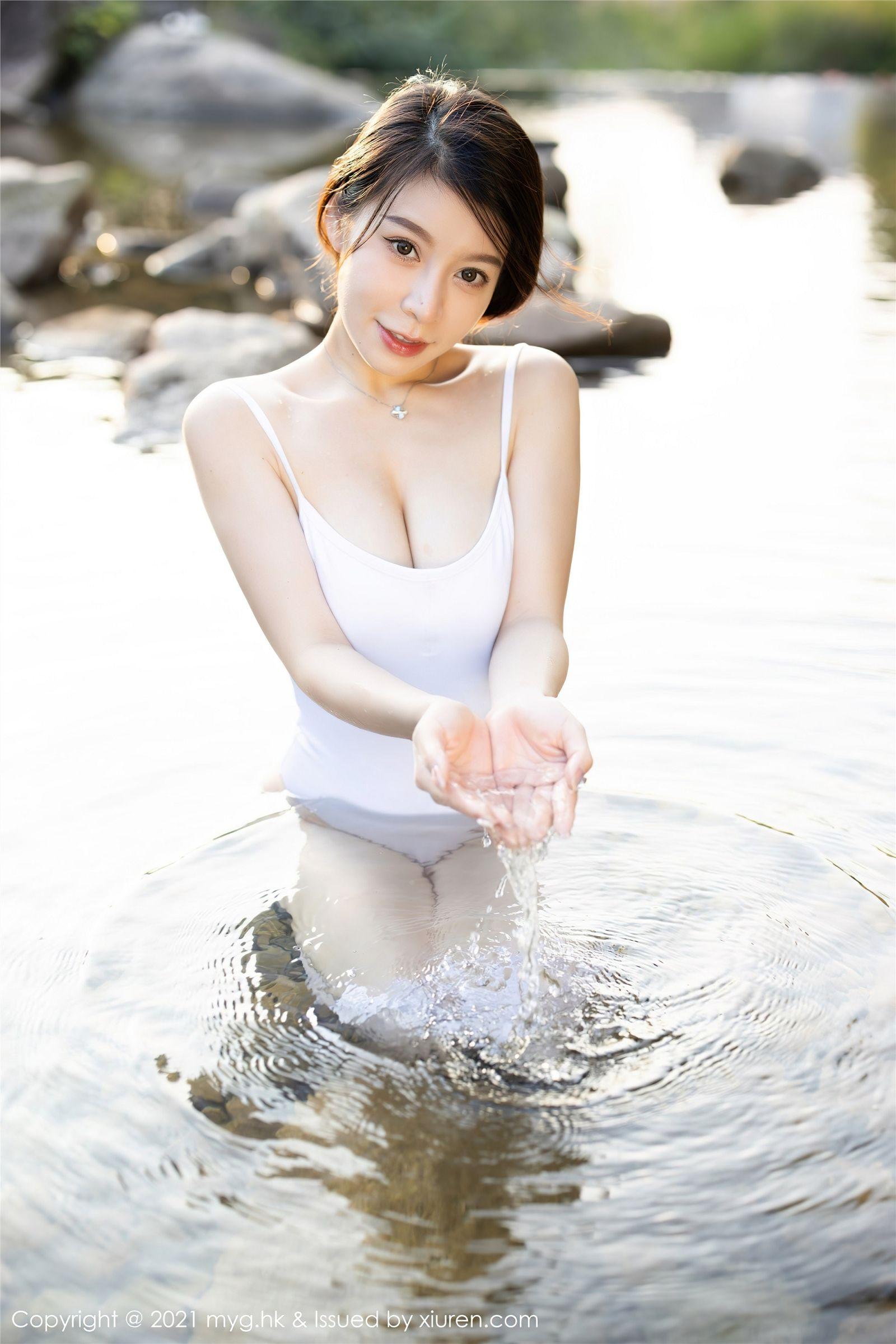 [MYGIRL美媛馆] 2021.10.11 NO.601 vetiver嘉宝贝儿_p051