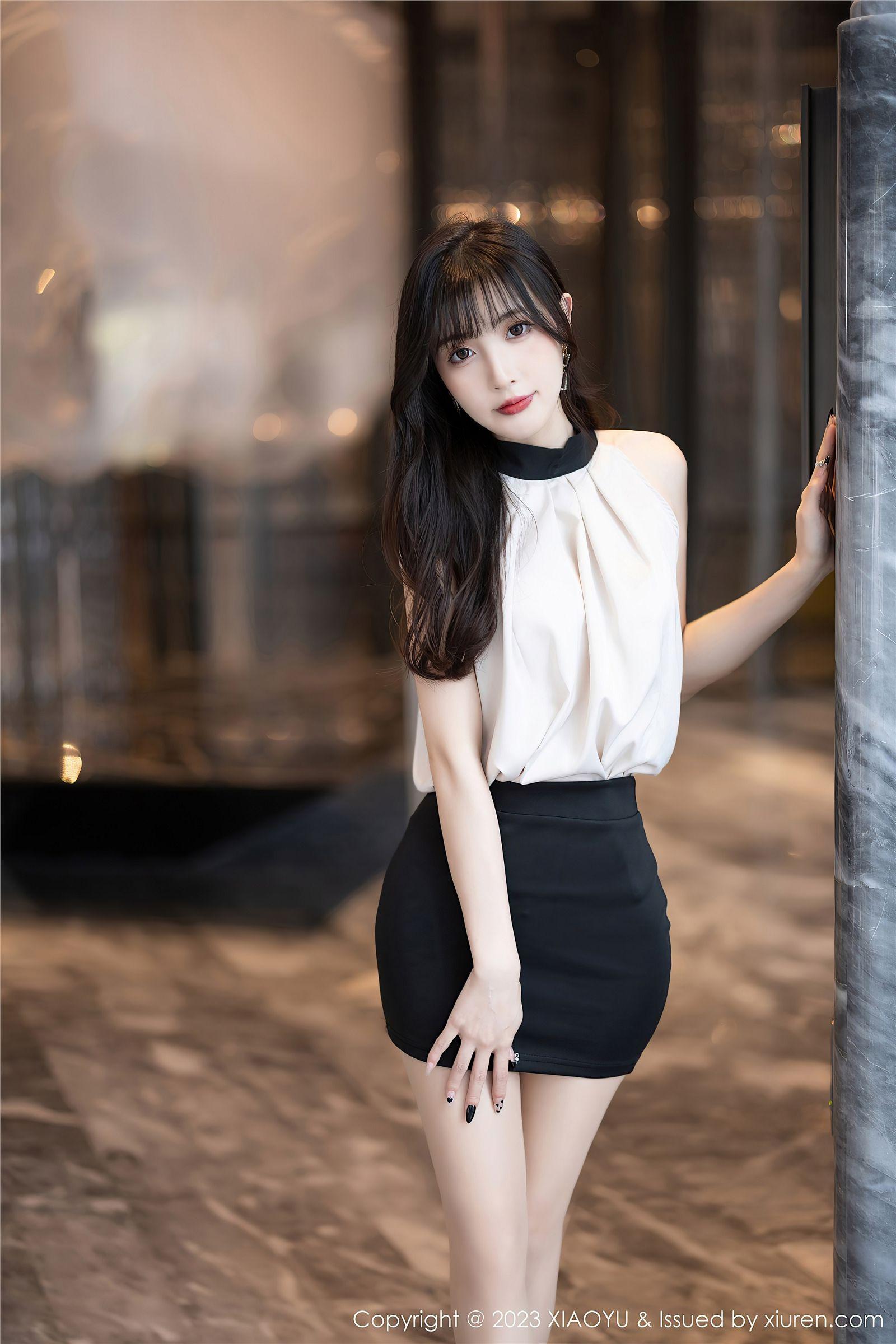 [XIAOYU画语界] 2023.04.23 NO.1013 林星阑_p003
