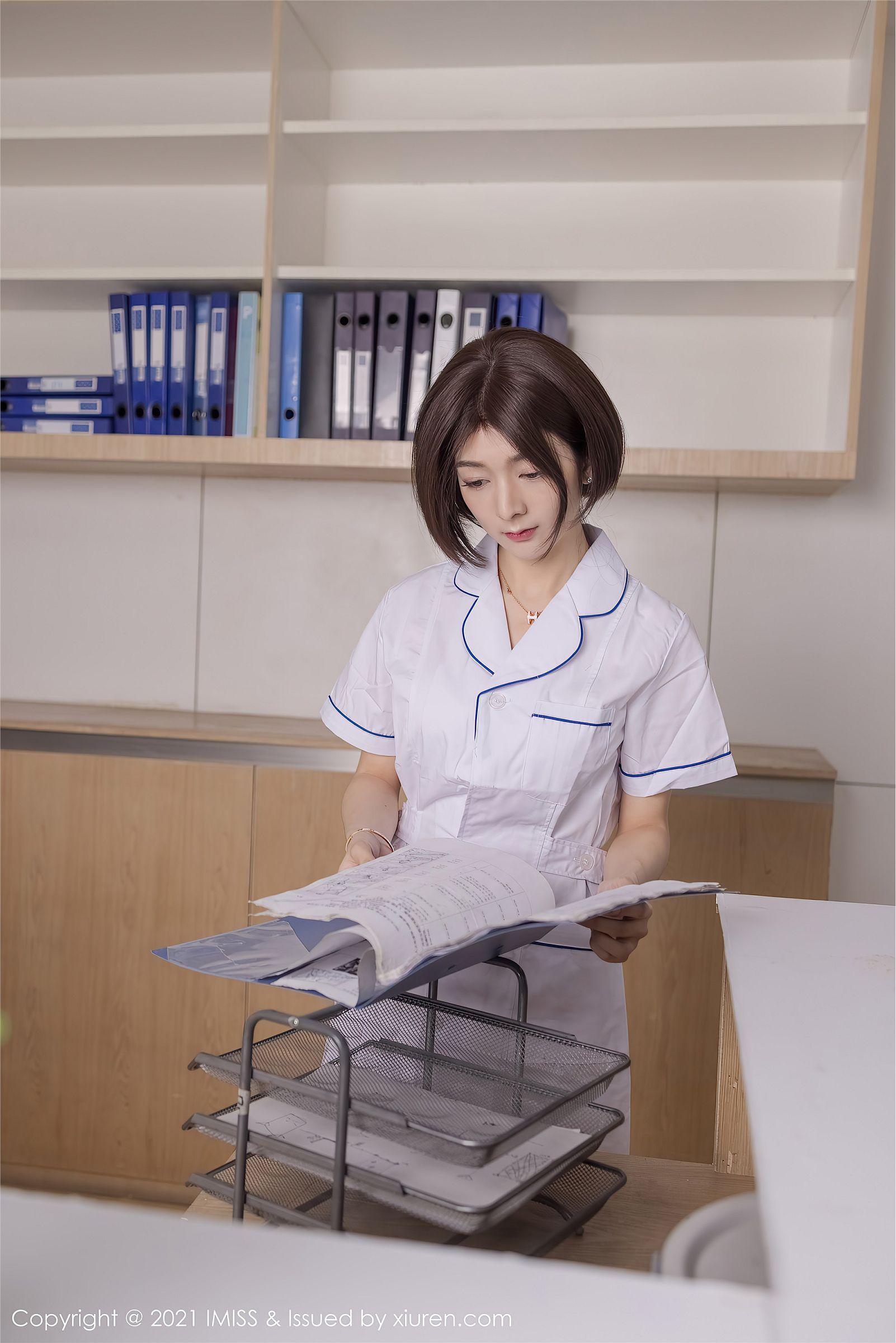[IMISS爱蜜社] 2021.04.22 NO.580 Angela00_p040
