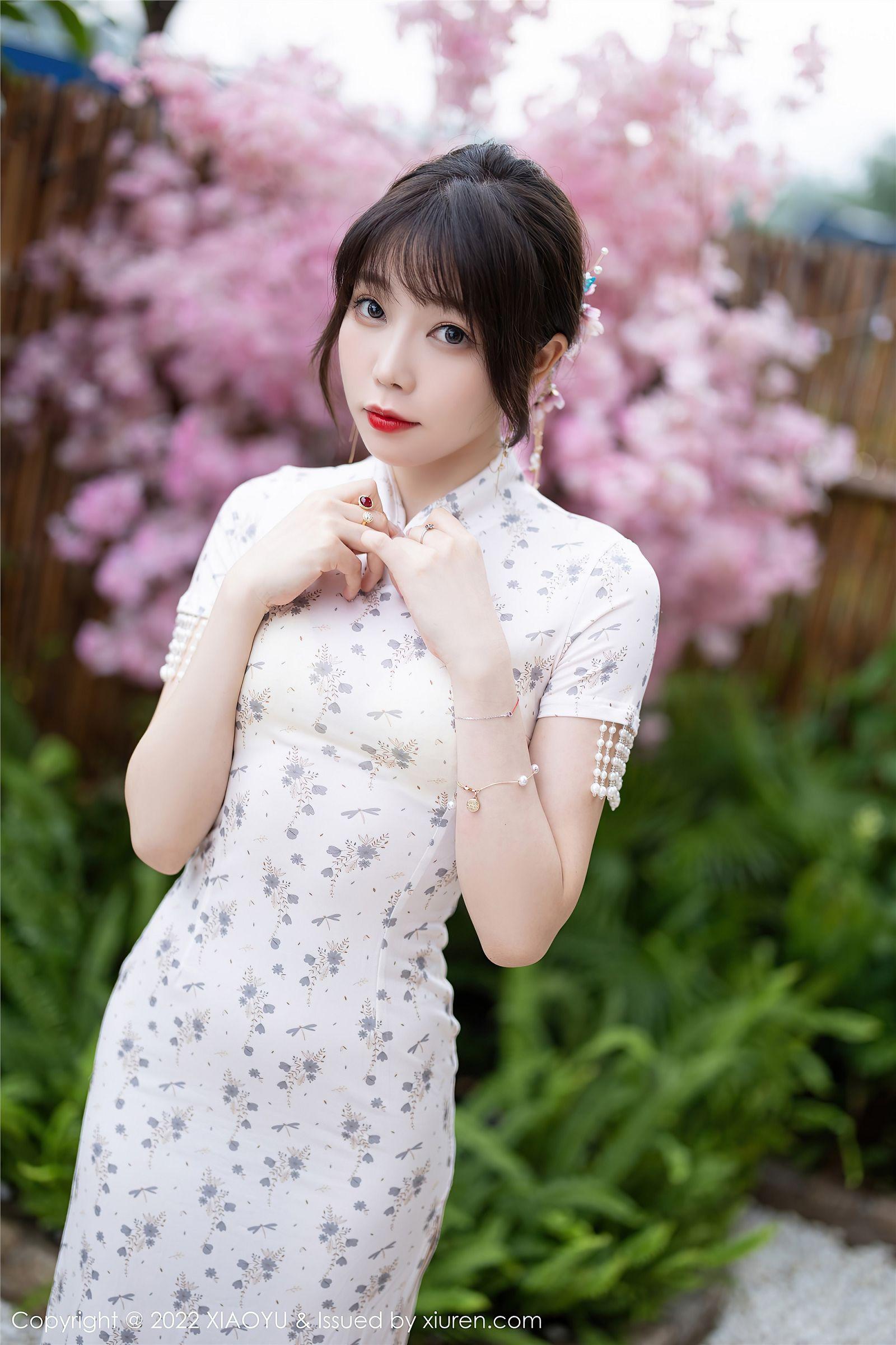 [XIAOYU画语界] 2022.08.09 NO.838 徐莉芝_p011