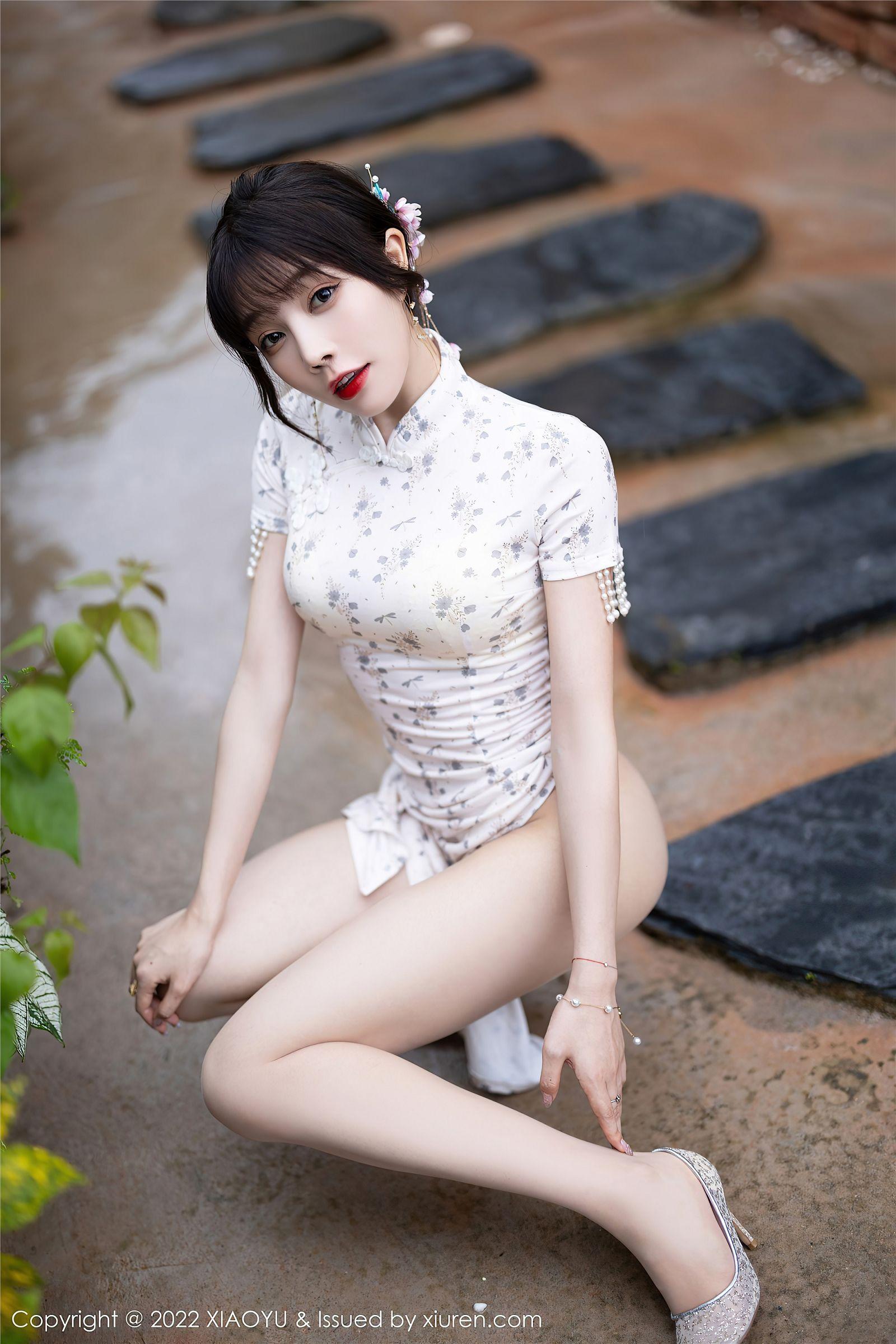 [XIAOYU画语界] 2022.08.09 NO.838 徐莉芝_p062