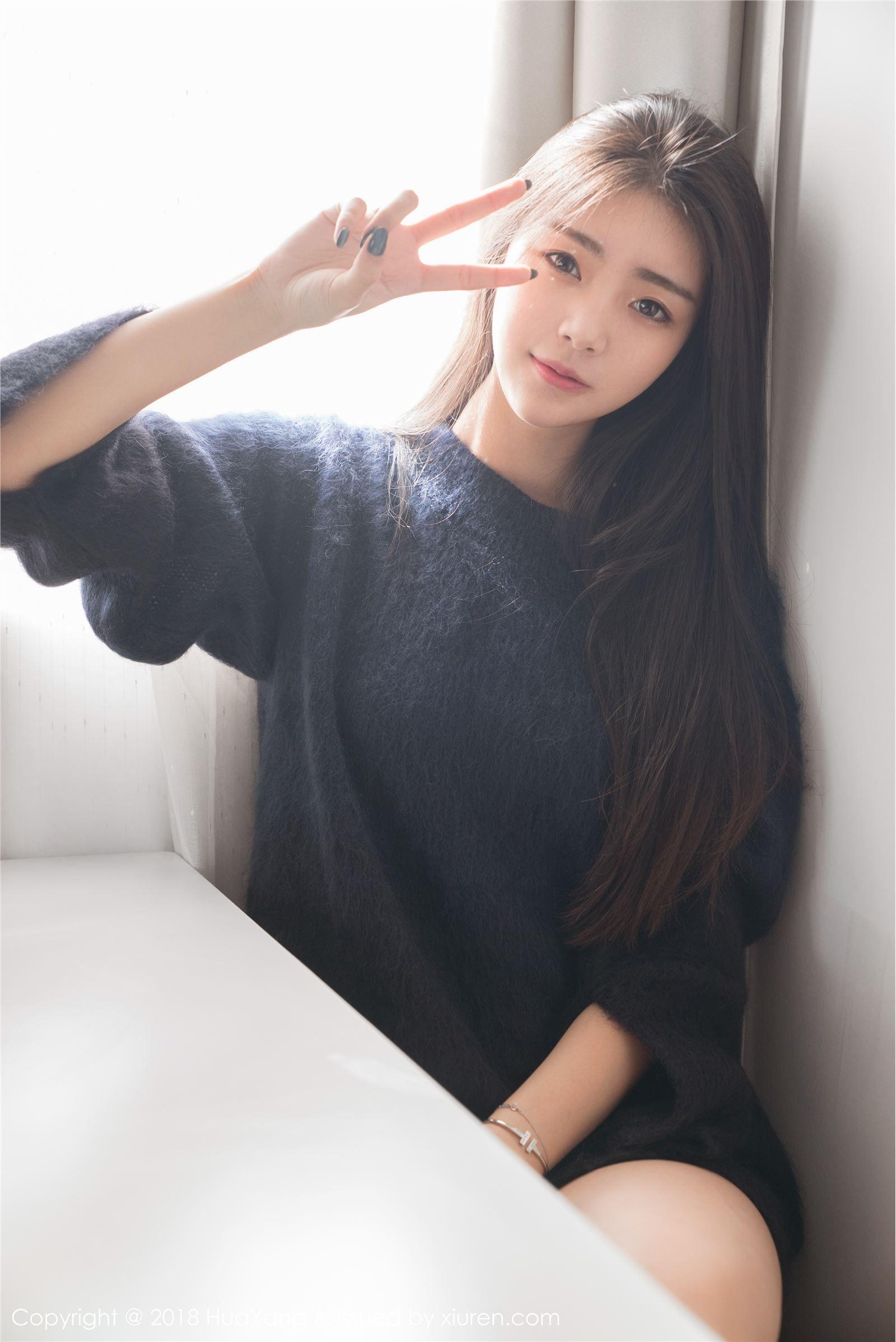 [花の颜套图] 2018.01.23 Vol.027 可樂Vicky_p023