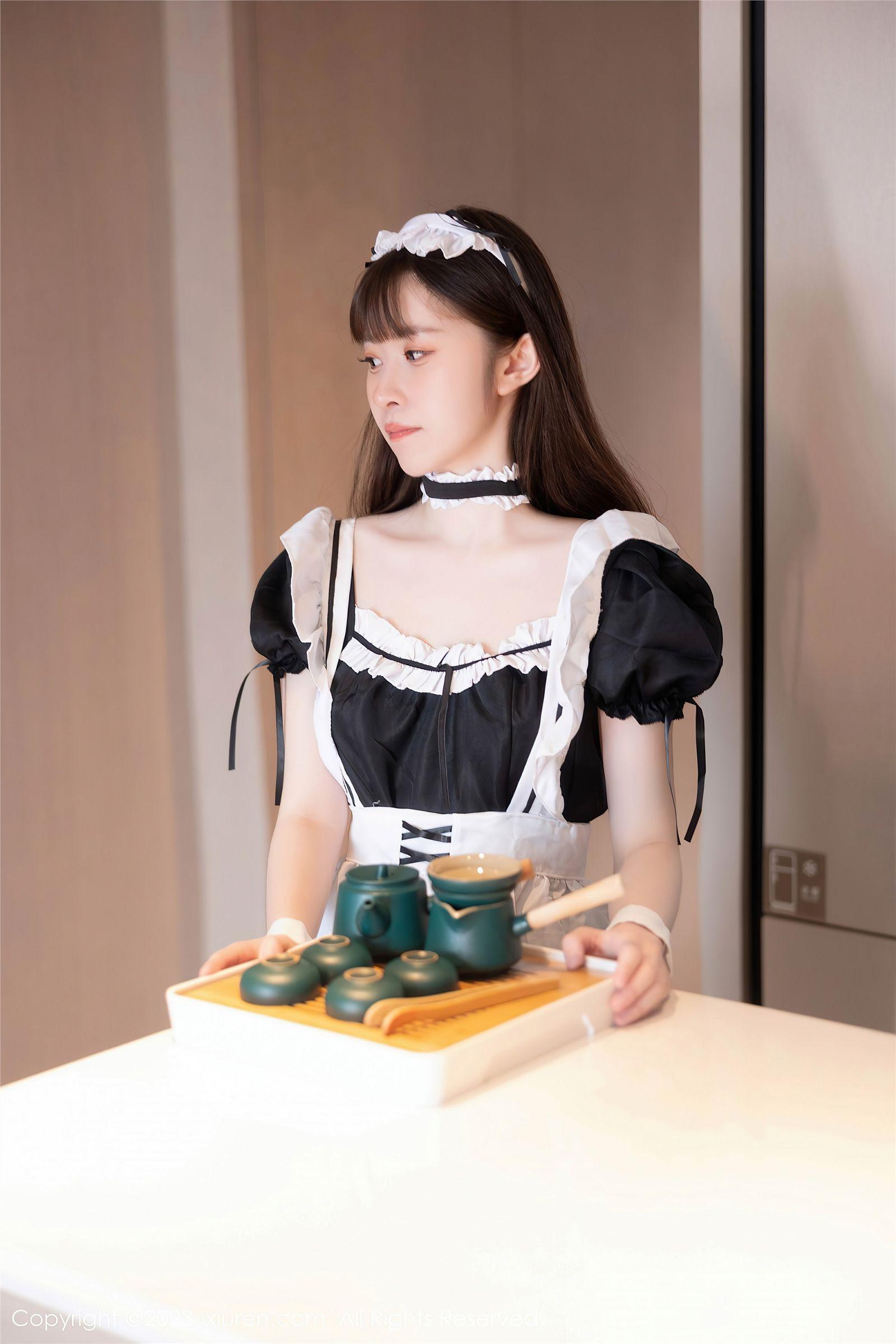 [XIUREN秀人网] 2023.07.06 NO.7034 林悠悠_p052
