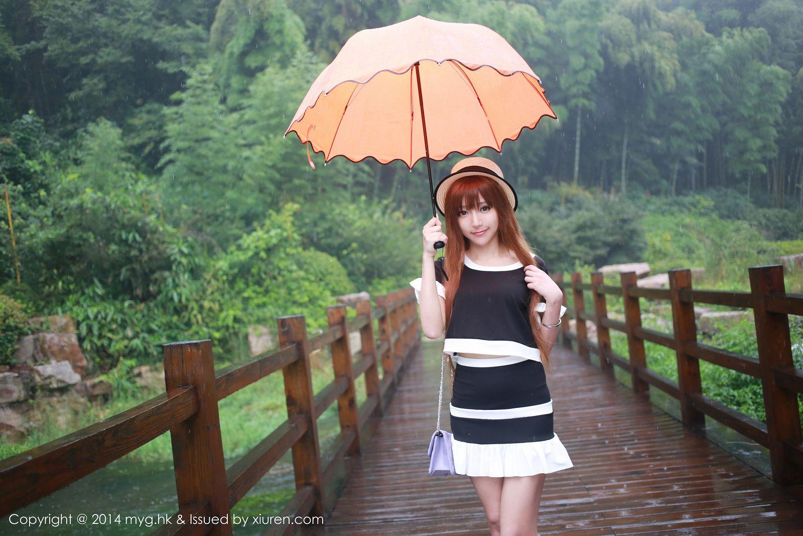 [美媛馆MYGIRL] 2014.09.02 Vol.038 王馨瑶yanni_p054