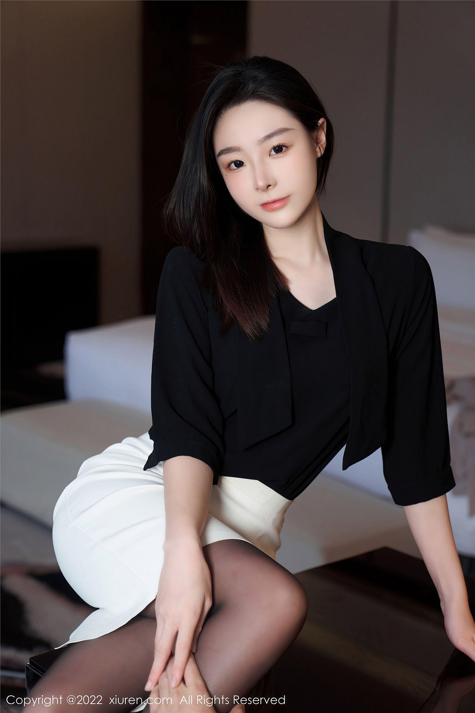 [XIUREN秀人网] 2022.07.21 NO.5312 是小逗逗_p013