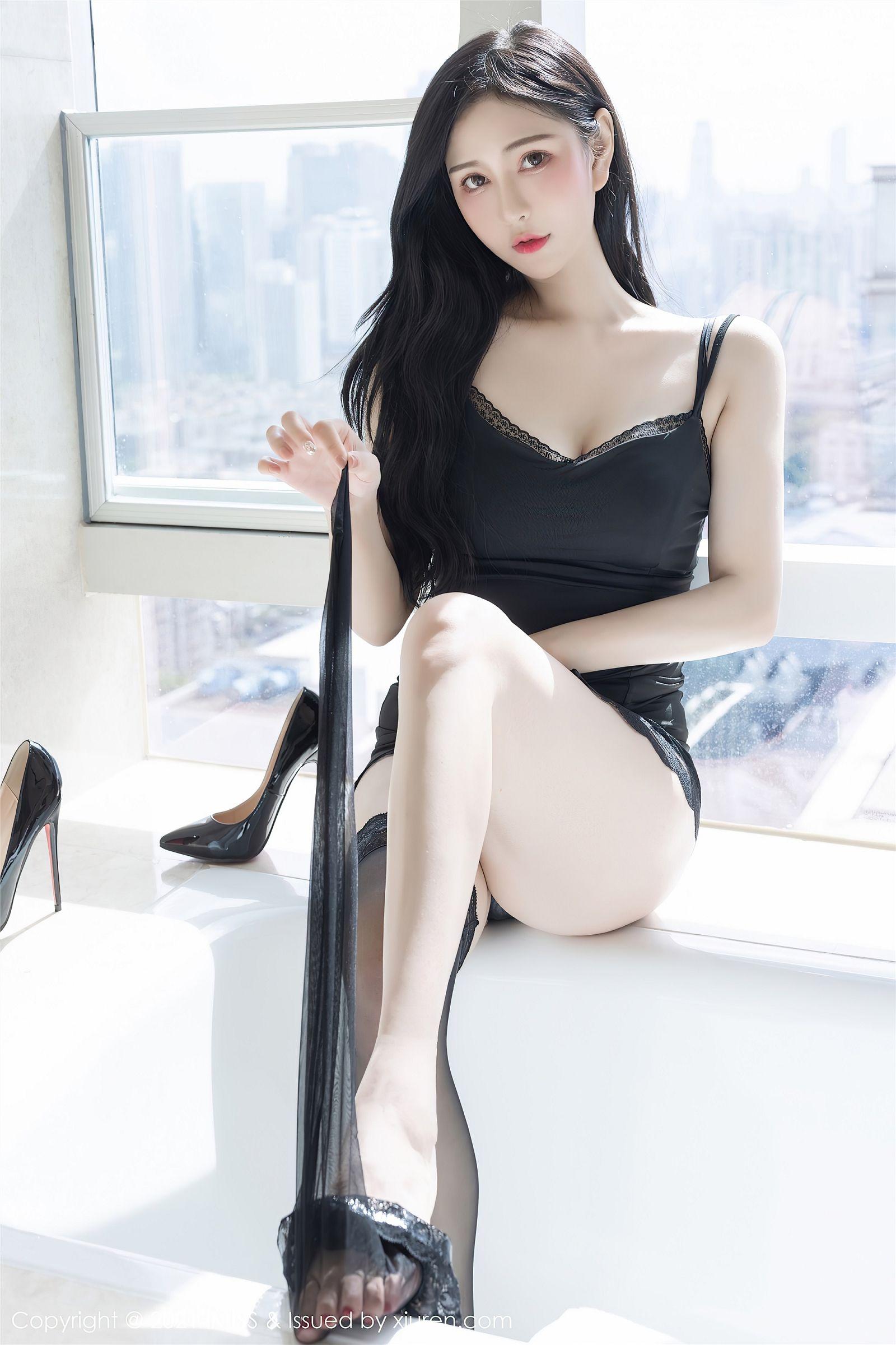 [IMISS爱蜜社] 2021.07.30 NO.619 Lavinia肉肉_p013