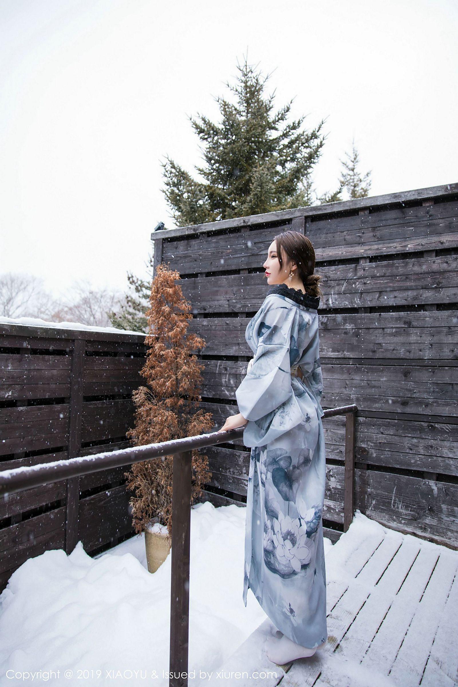 [XIAOYU画语界] 2019.01.11 VOL.007 周于希Sandy_p021