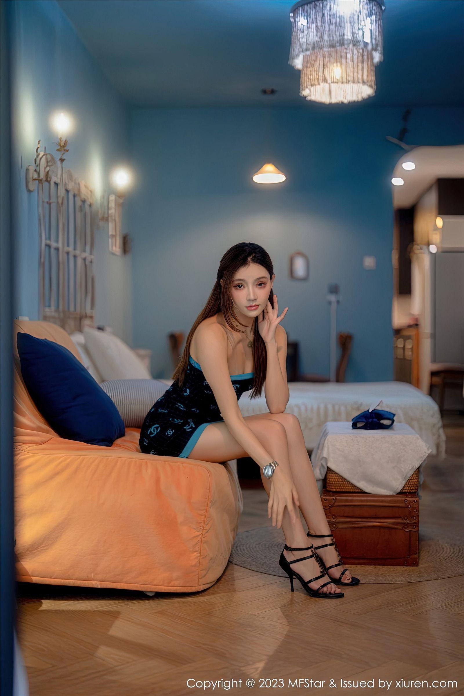 [MFStar模范学院] 2023.02.14 NO.586 加朵babe_p017