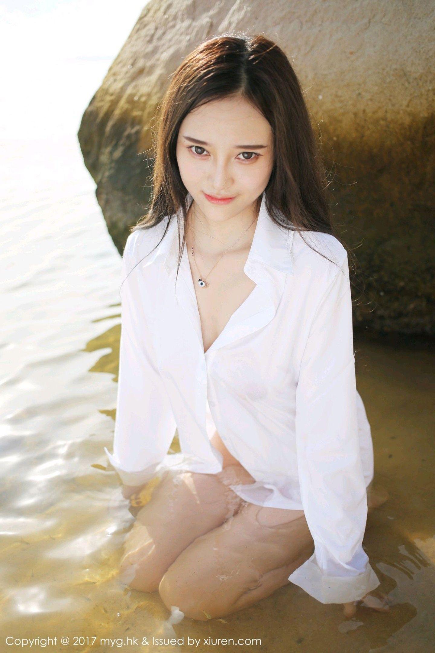 [美媛馆MYGIRL] 2017.08.14 Vol.259 唐琪儿il_p020