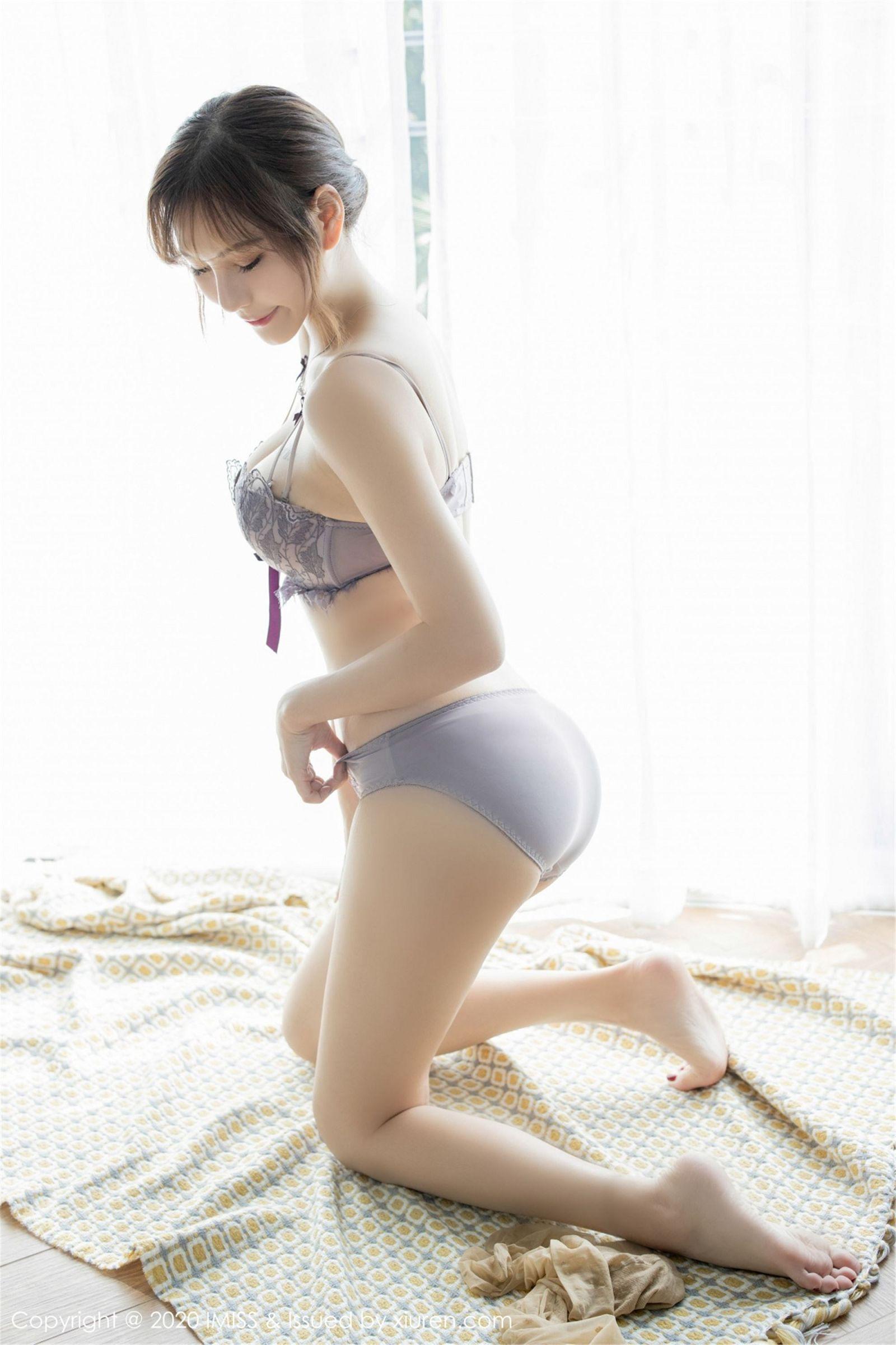 [IMISS爱蜜社] 2020.02.14 VOL.439 Lavinia肉肉_p048
